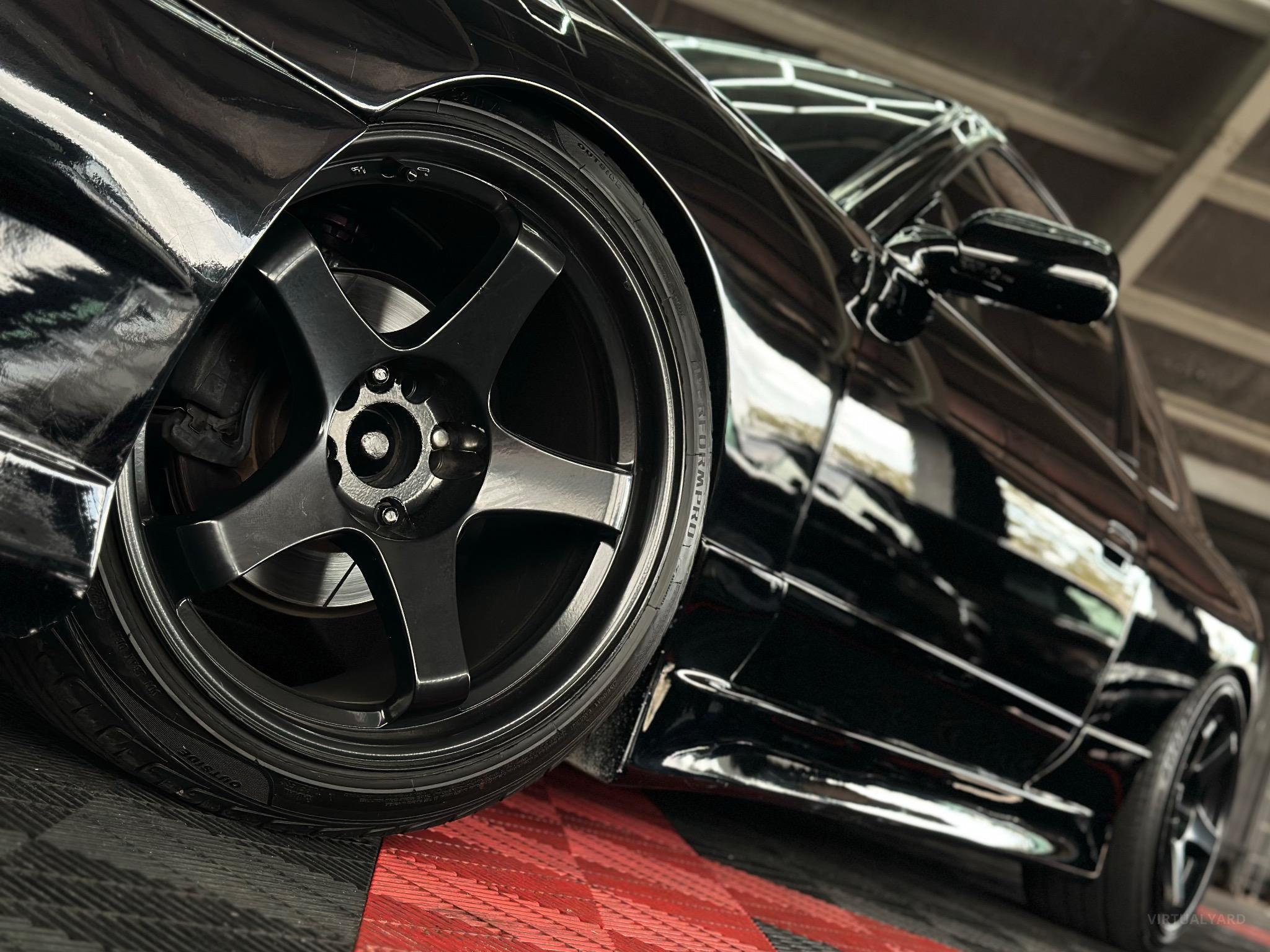 Nissan 180SX