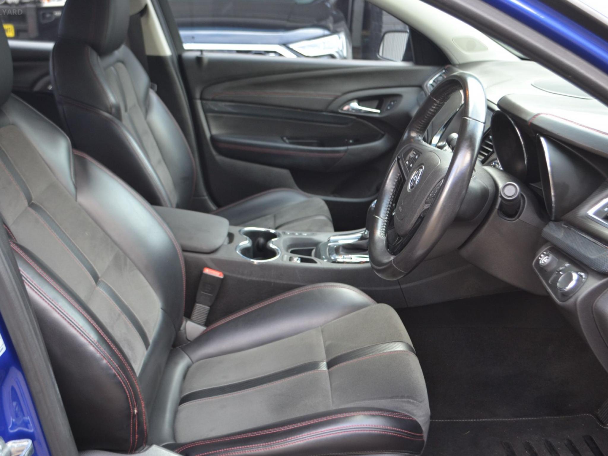 Holden Commodore