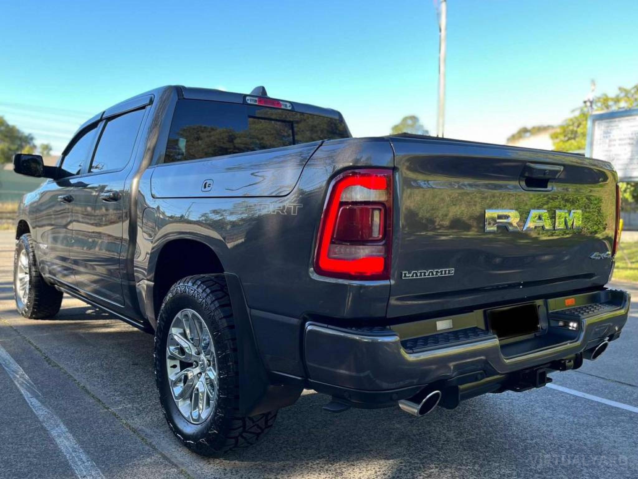 RAM 1500