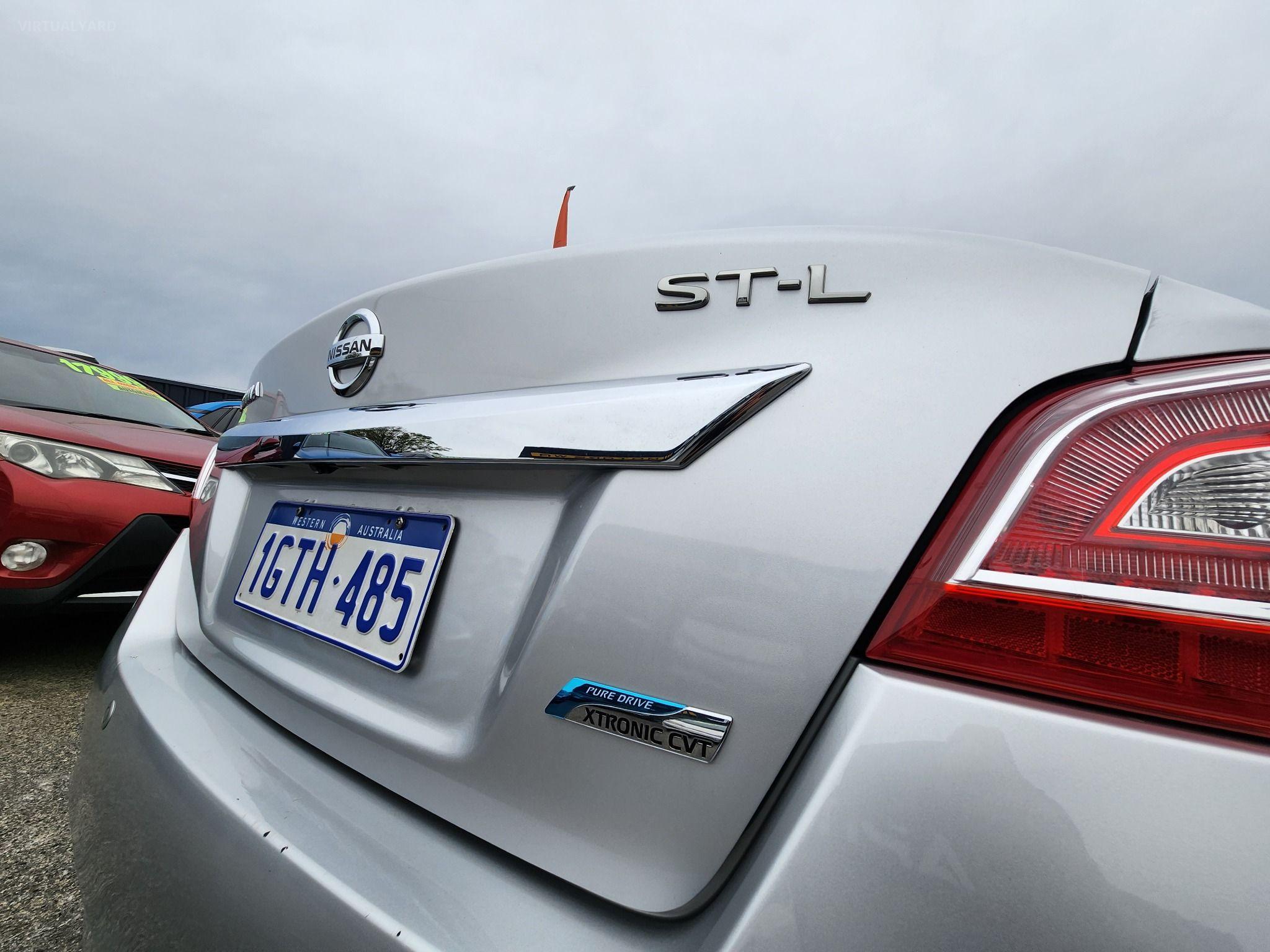 Nissan Altima