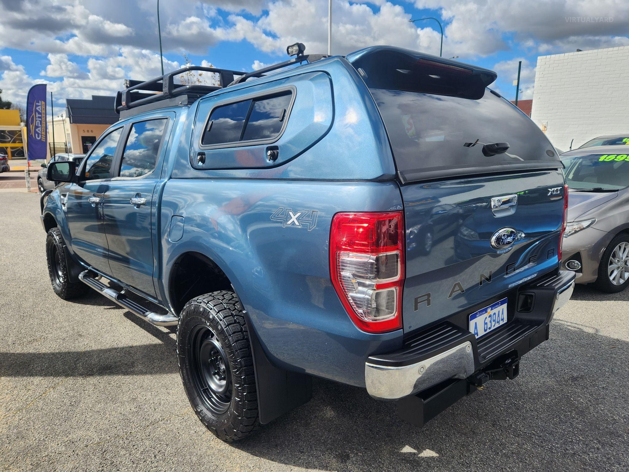 Ford Ranger