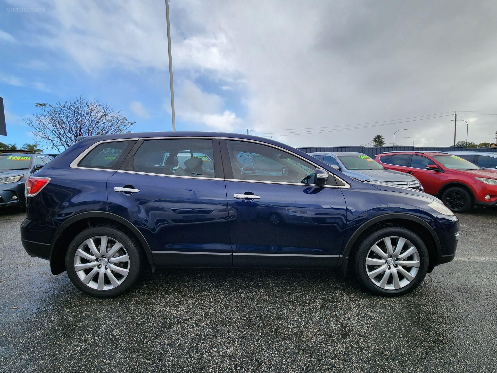 Mazda CX-9