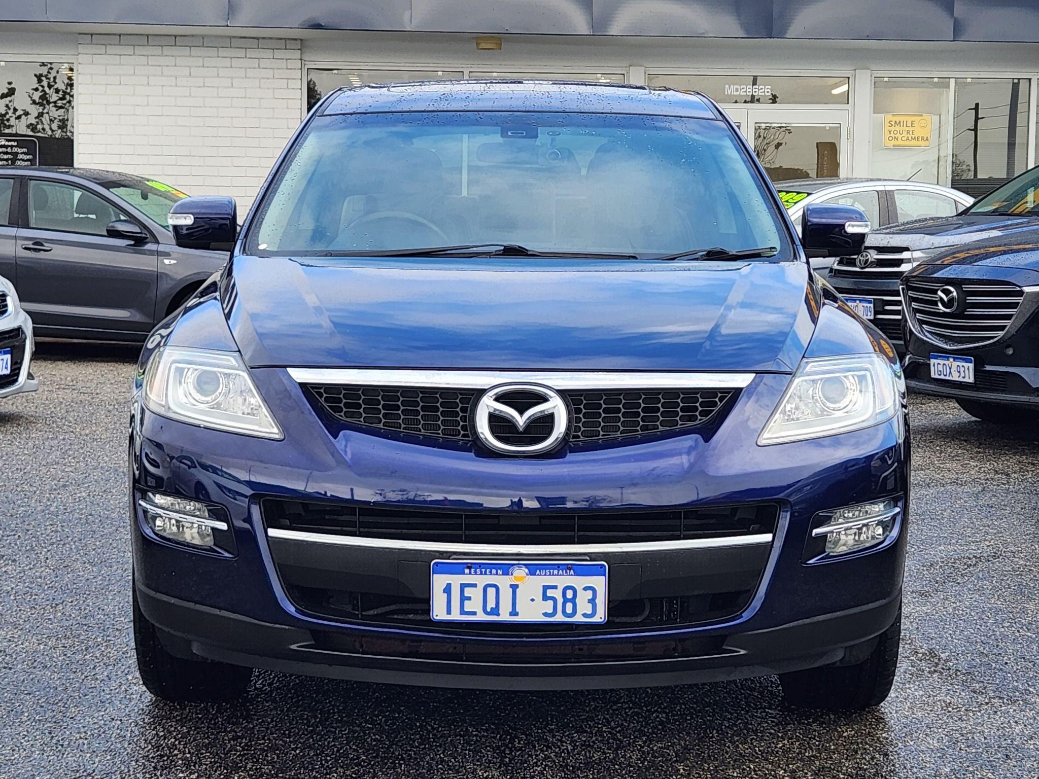 Mazda CX-9