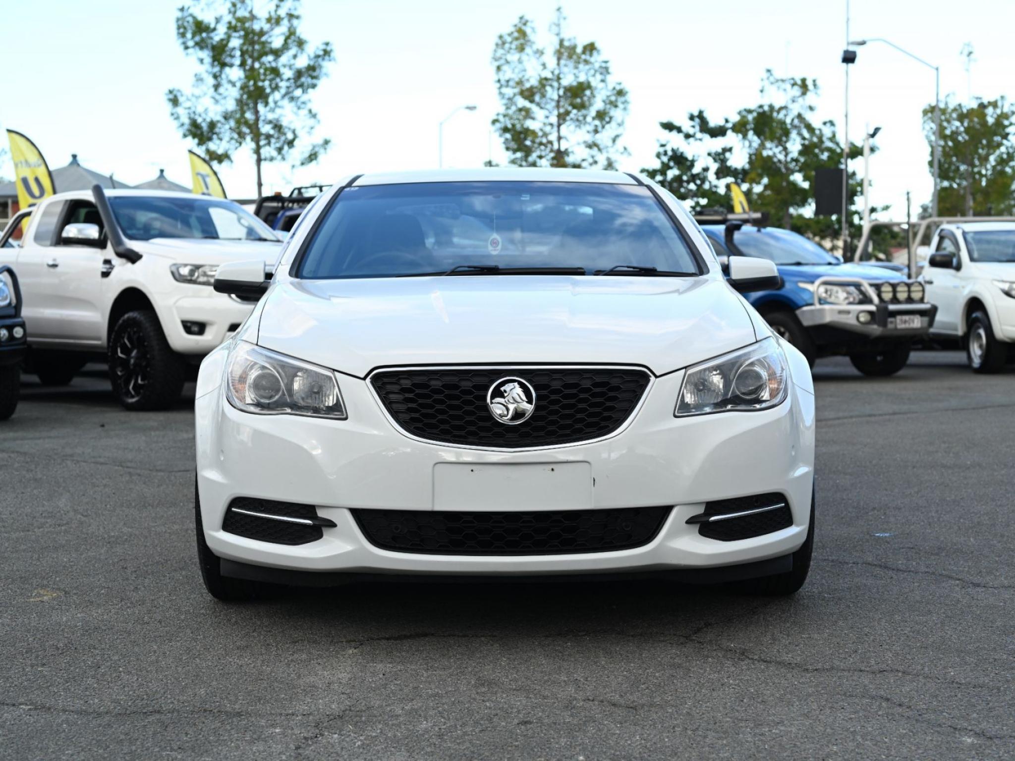 Holden Commodore