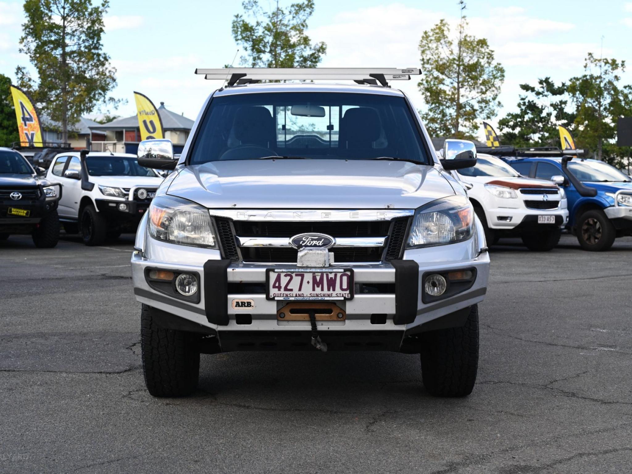 Ford Ranger