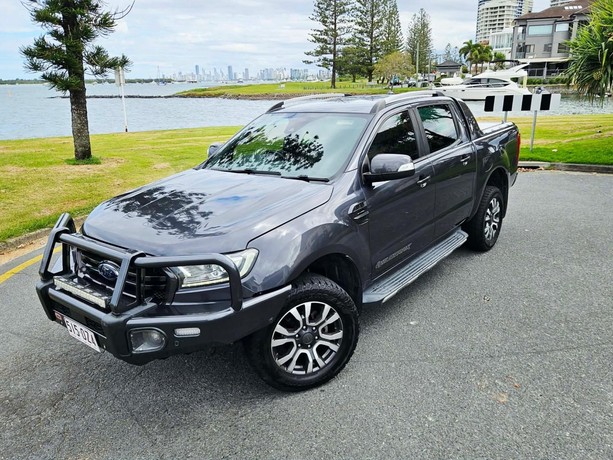 FORD RANGER