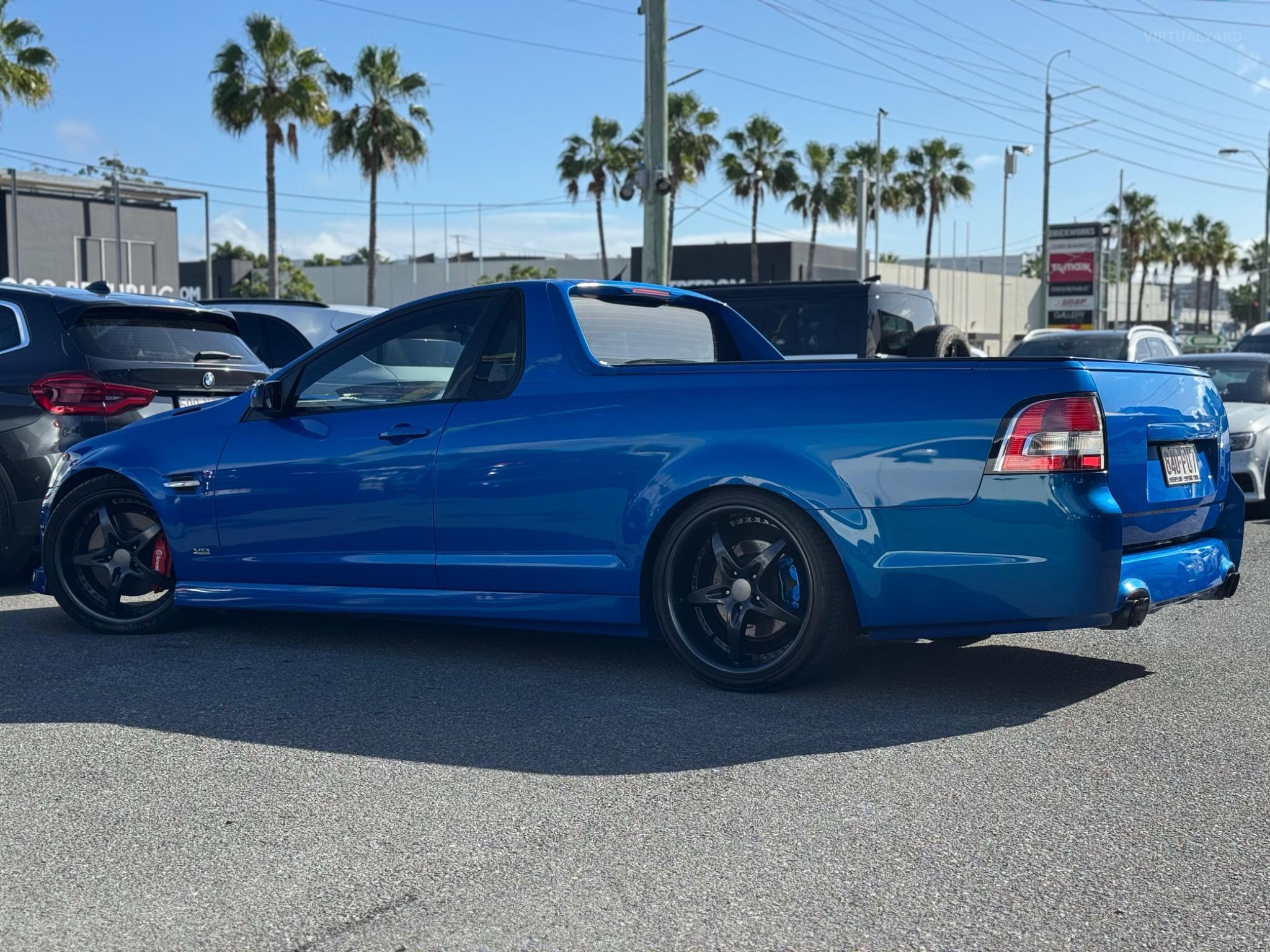 Holden Ute