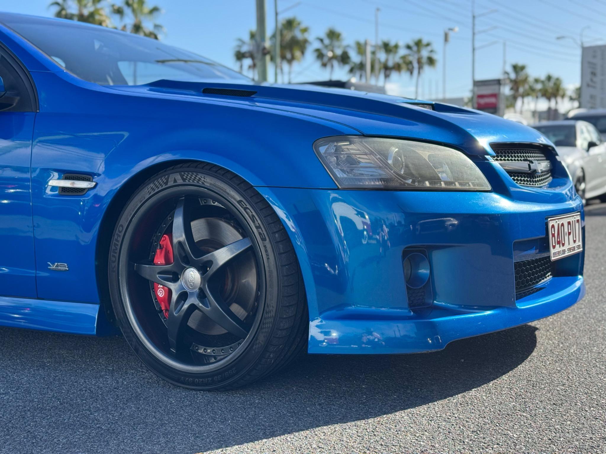 Holden Ute