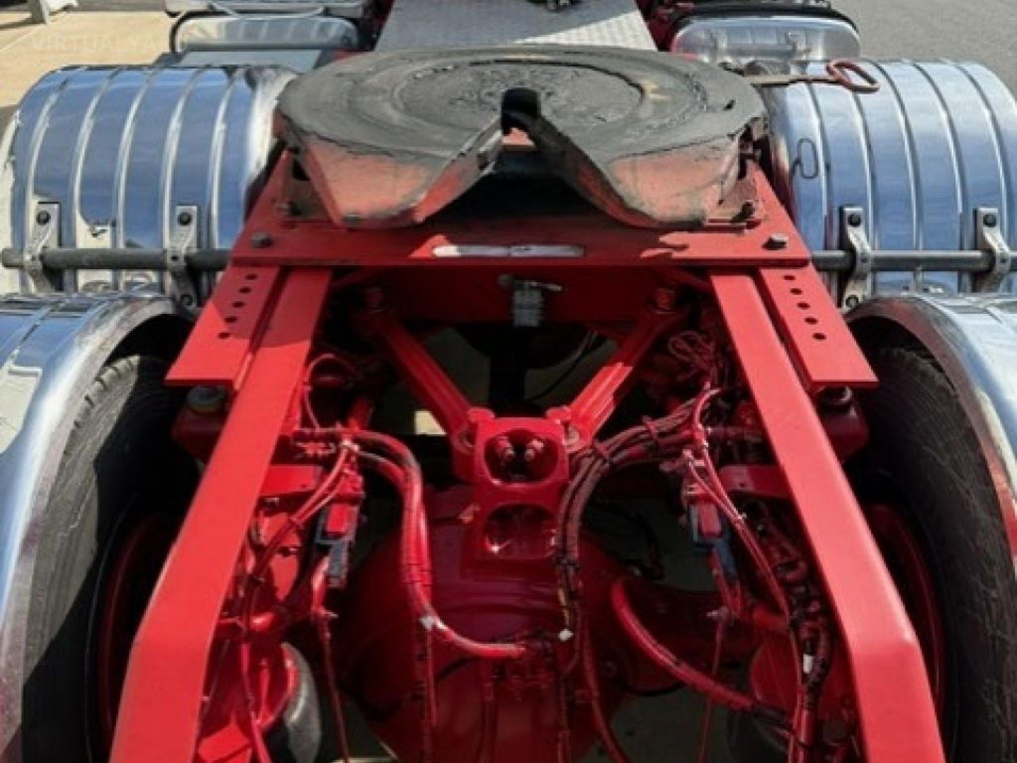 Kenworth K200 BIG CAB