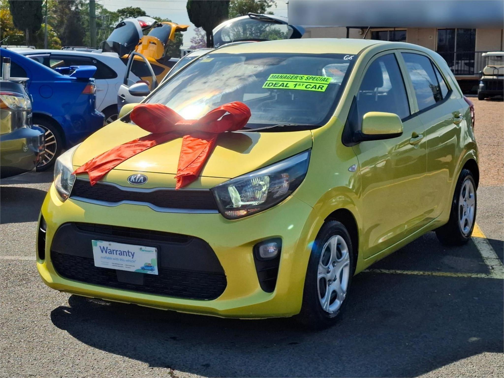 Kia Picanto
