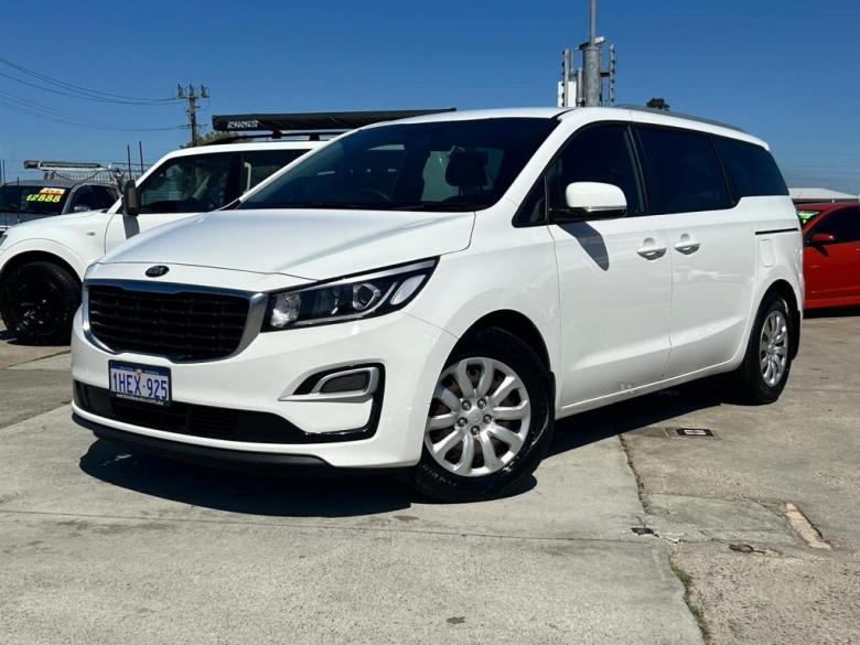 2019 KIA CARNIVAL S for sale in Kenwick, WA Australia's home for