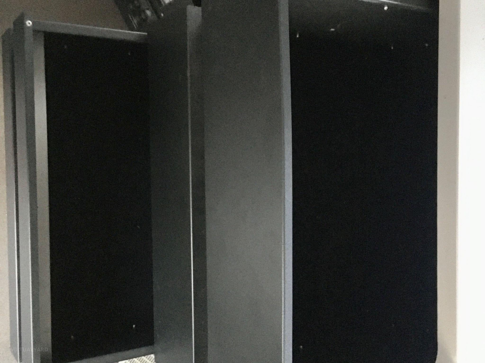 Track Trailer