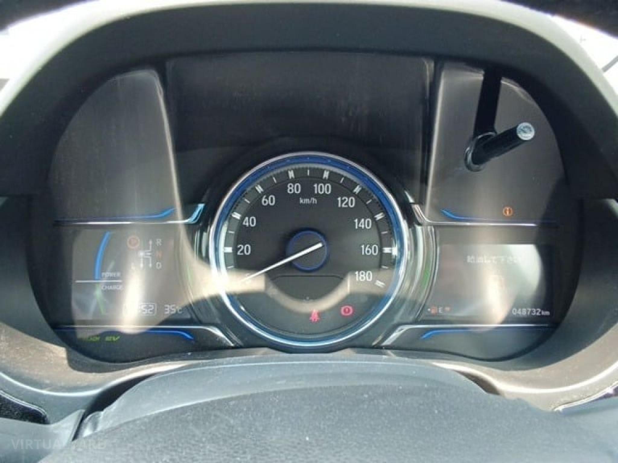 HONDA GRACE