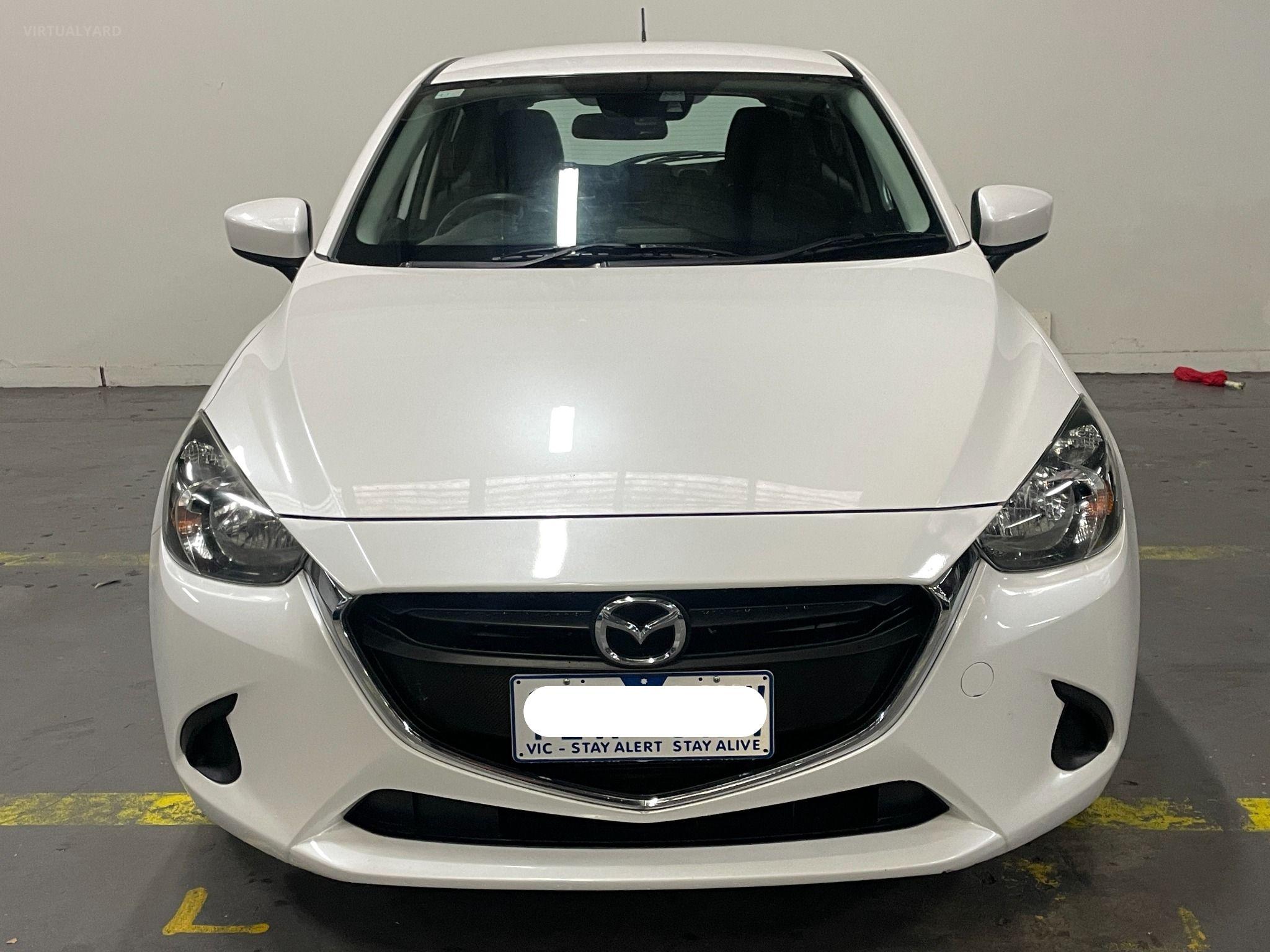 Mazda 2