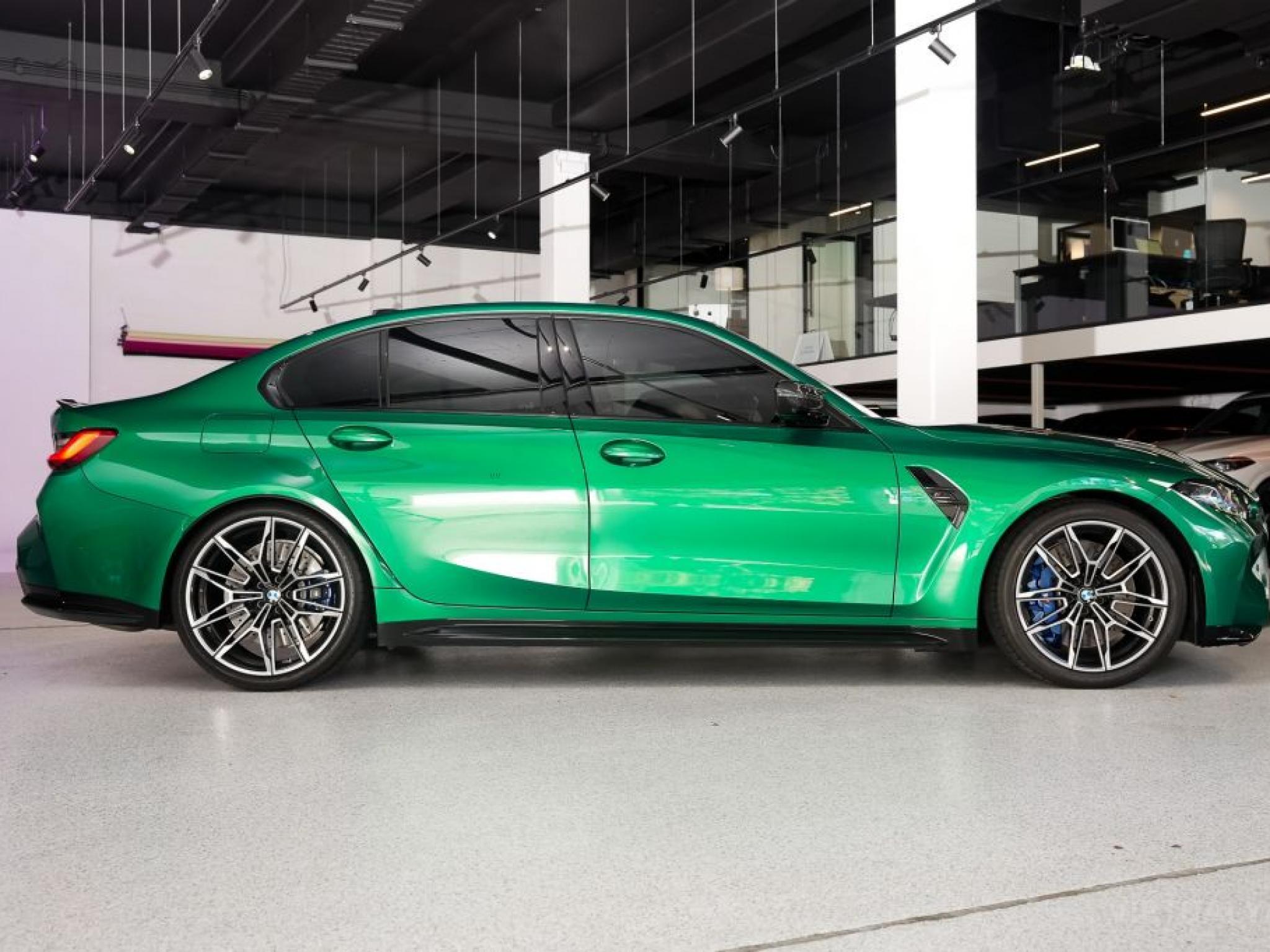 BMW M3