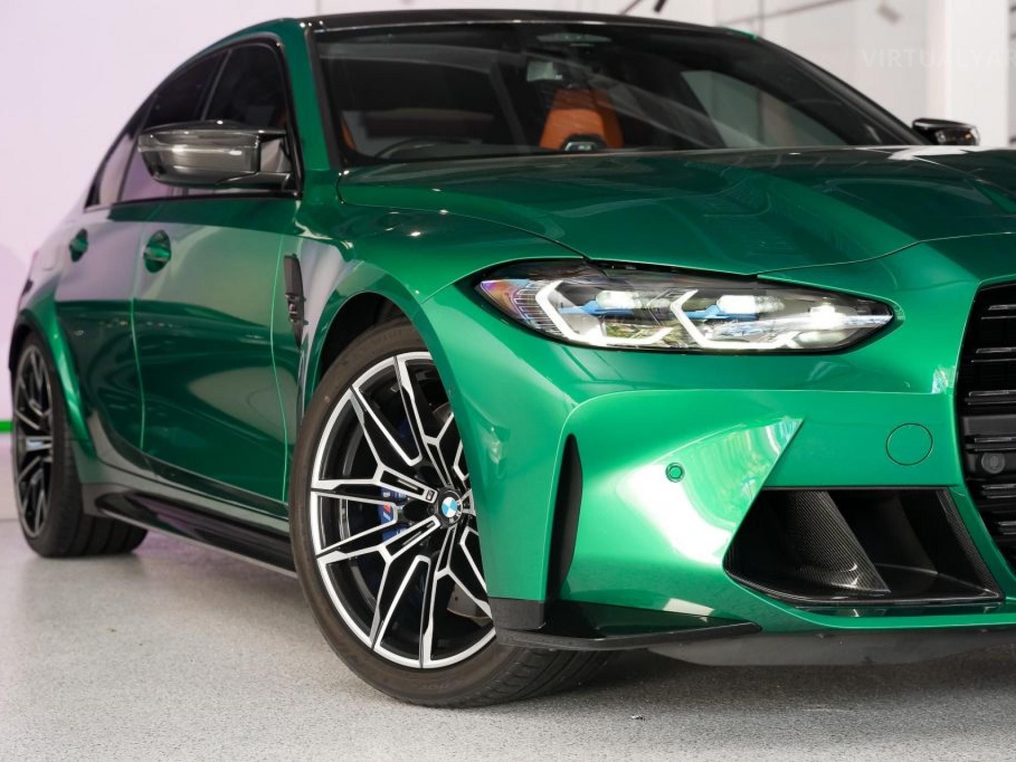 BMW M3