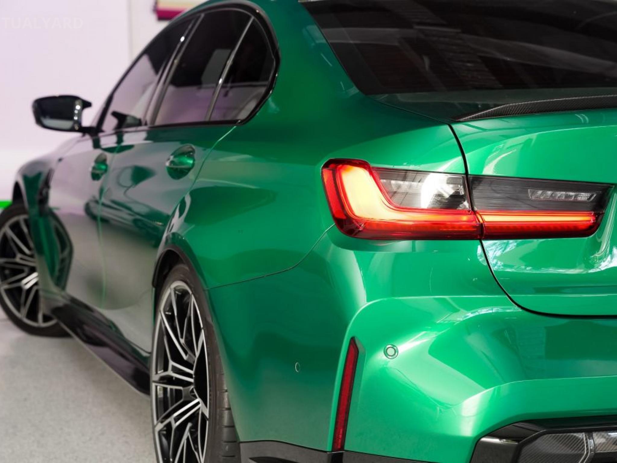 BMW M3