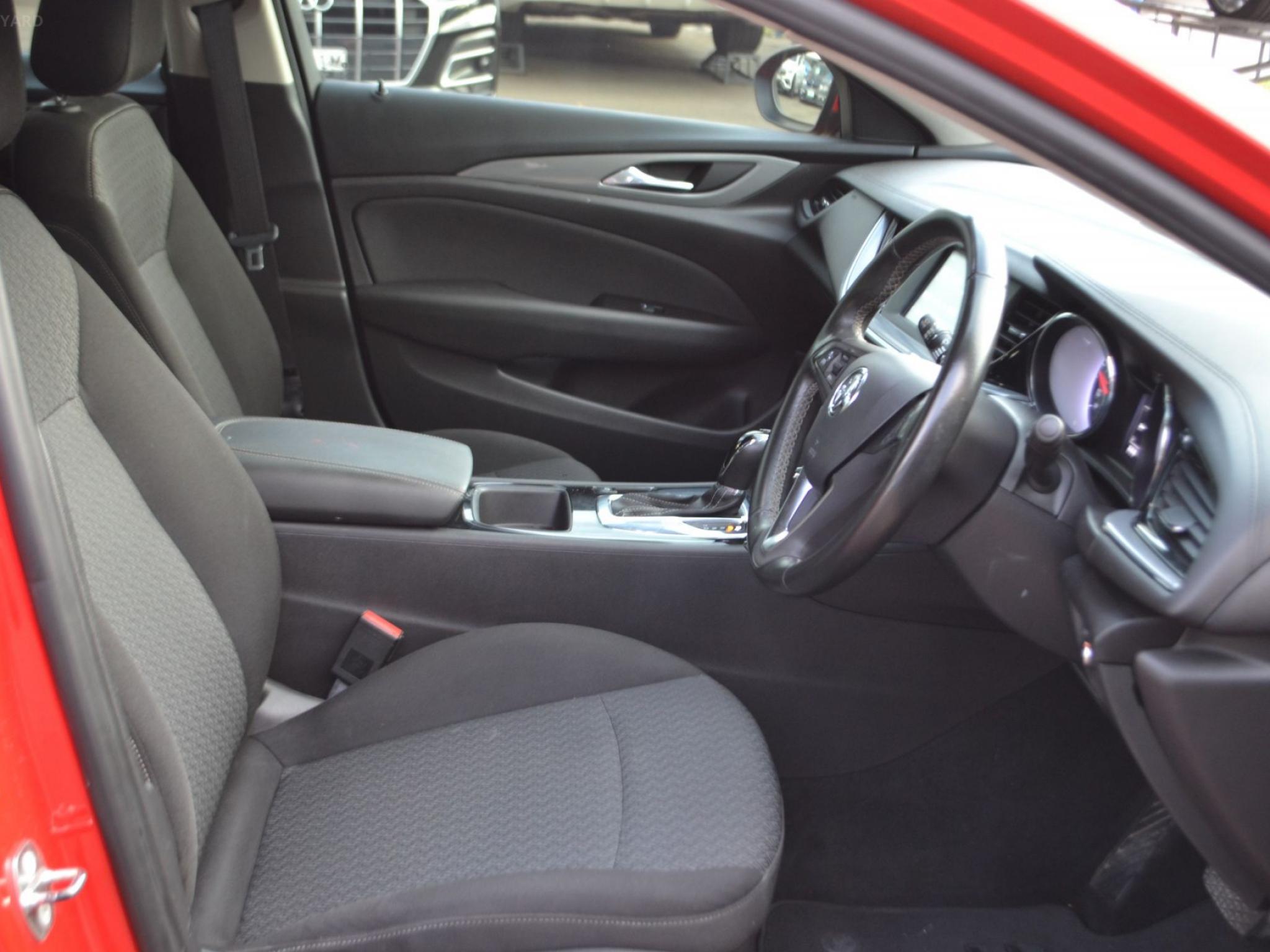 Holden Commodore