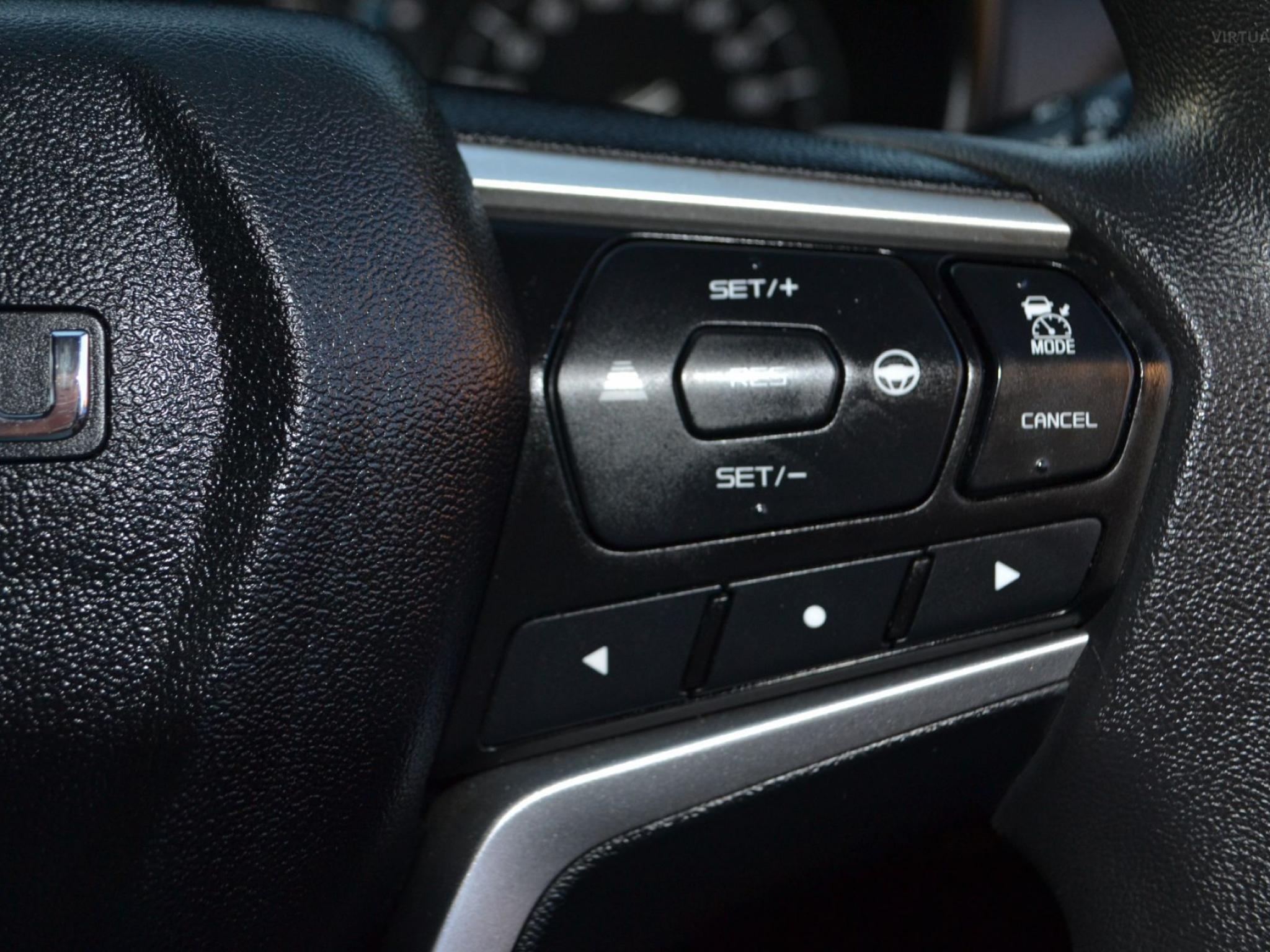 ISUZU MU-X LS-M WAGON 7ST 5DR REV-TRONIC 6SP 4X4 3.0DT [MY22]