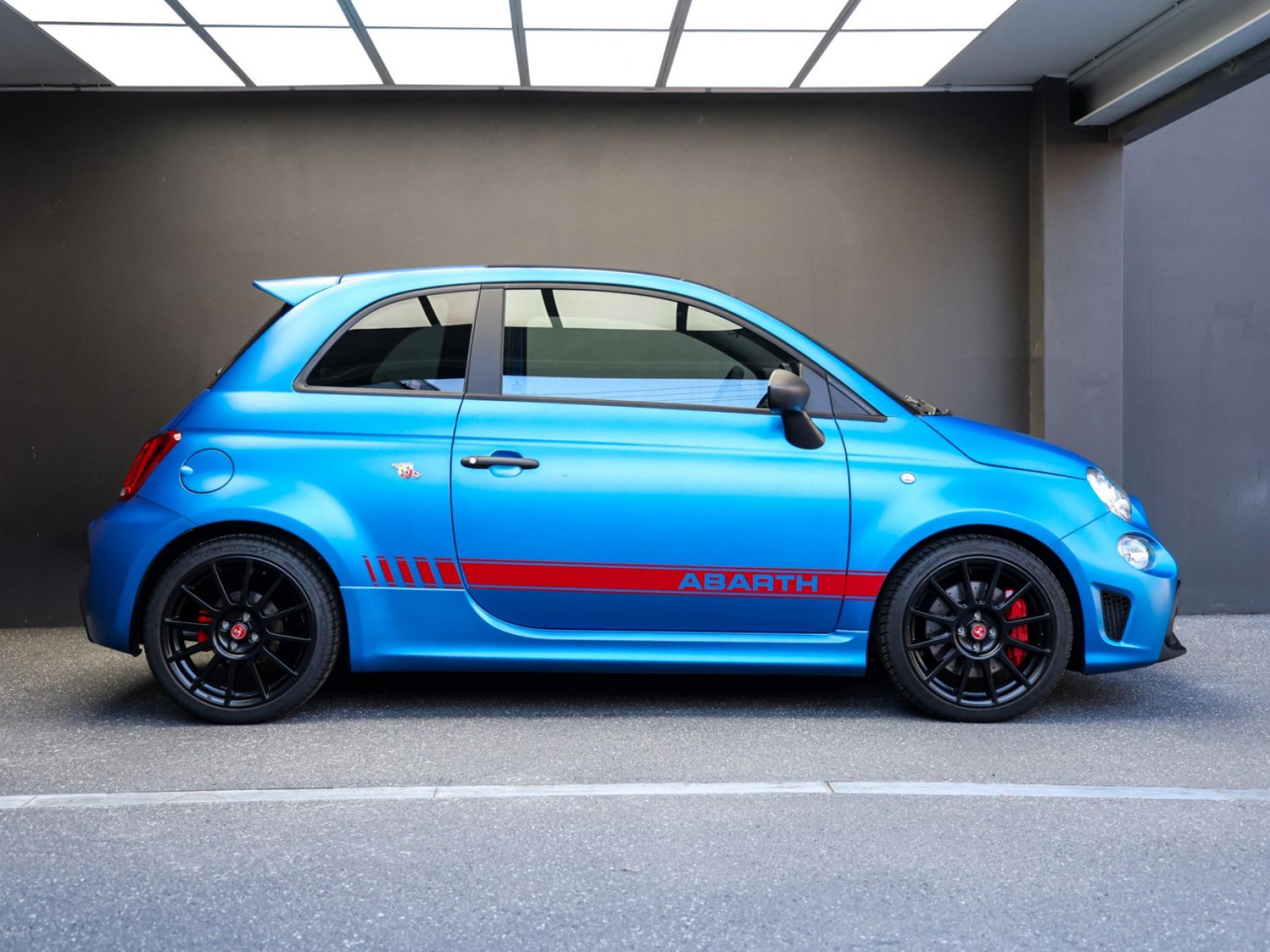 ABARTH 695