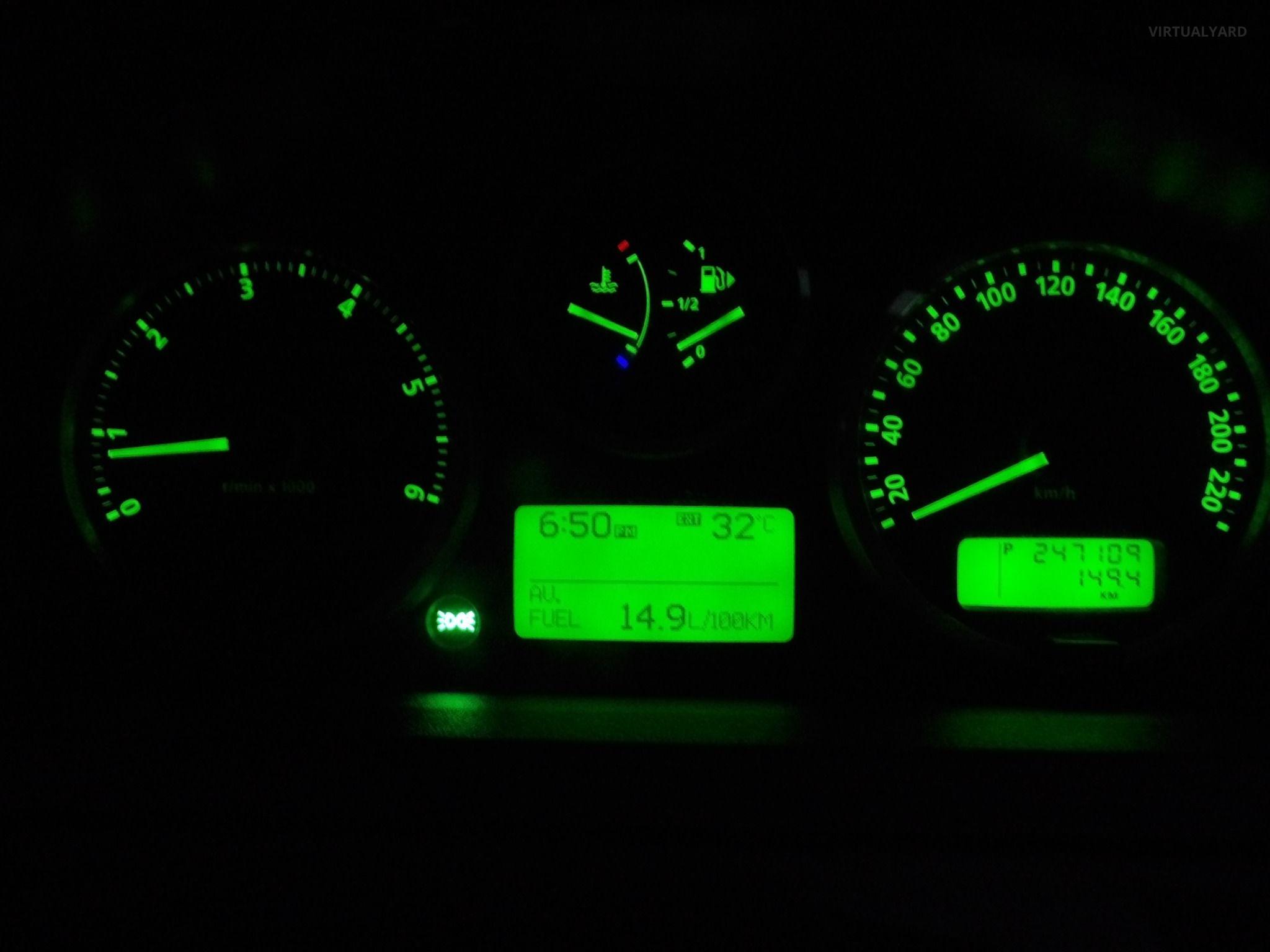 RANGE ROVER RANGE ROVER