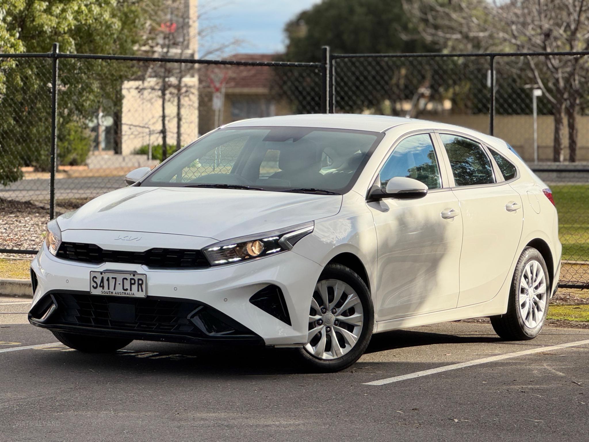 KIA CERATO