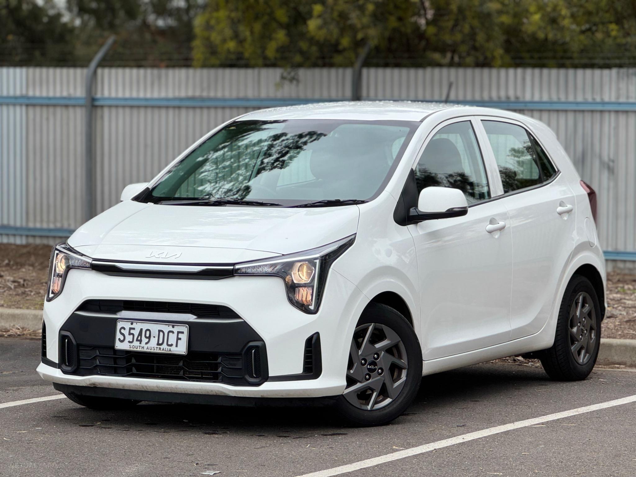 KIA PICANTO