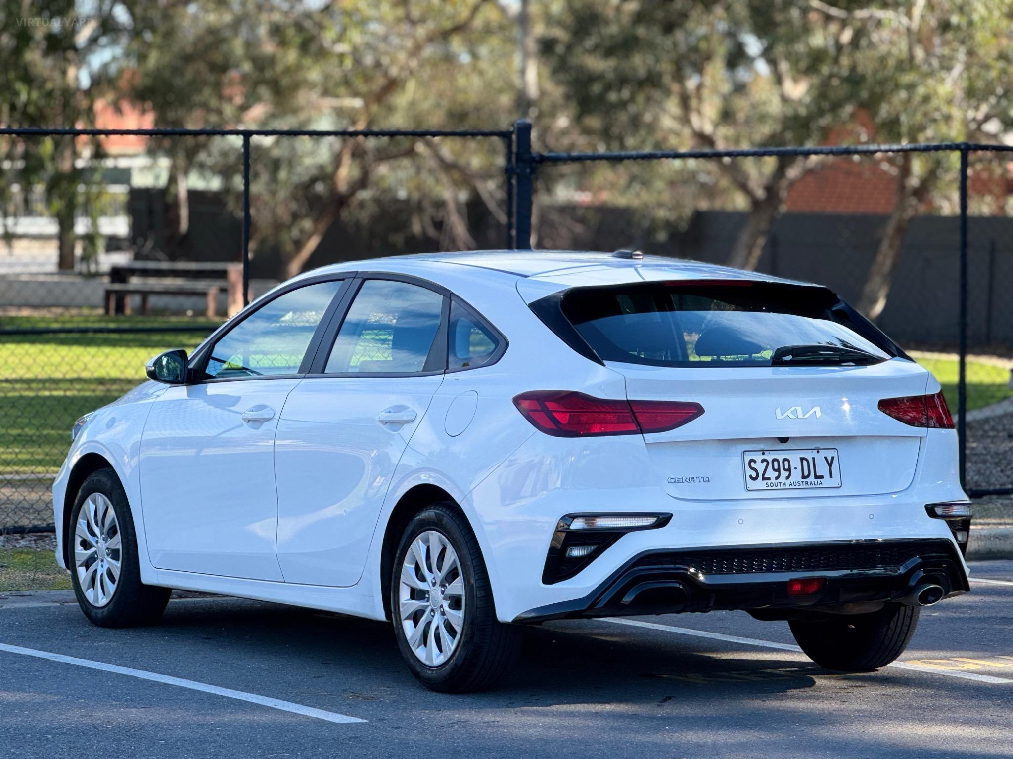 KIA Cerato