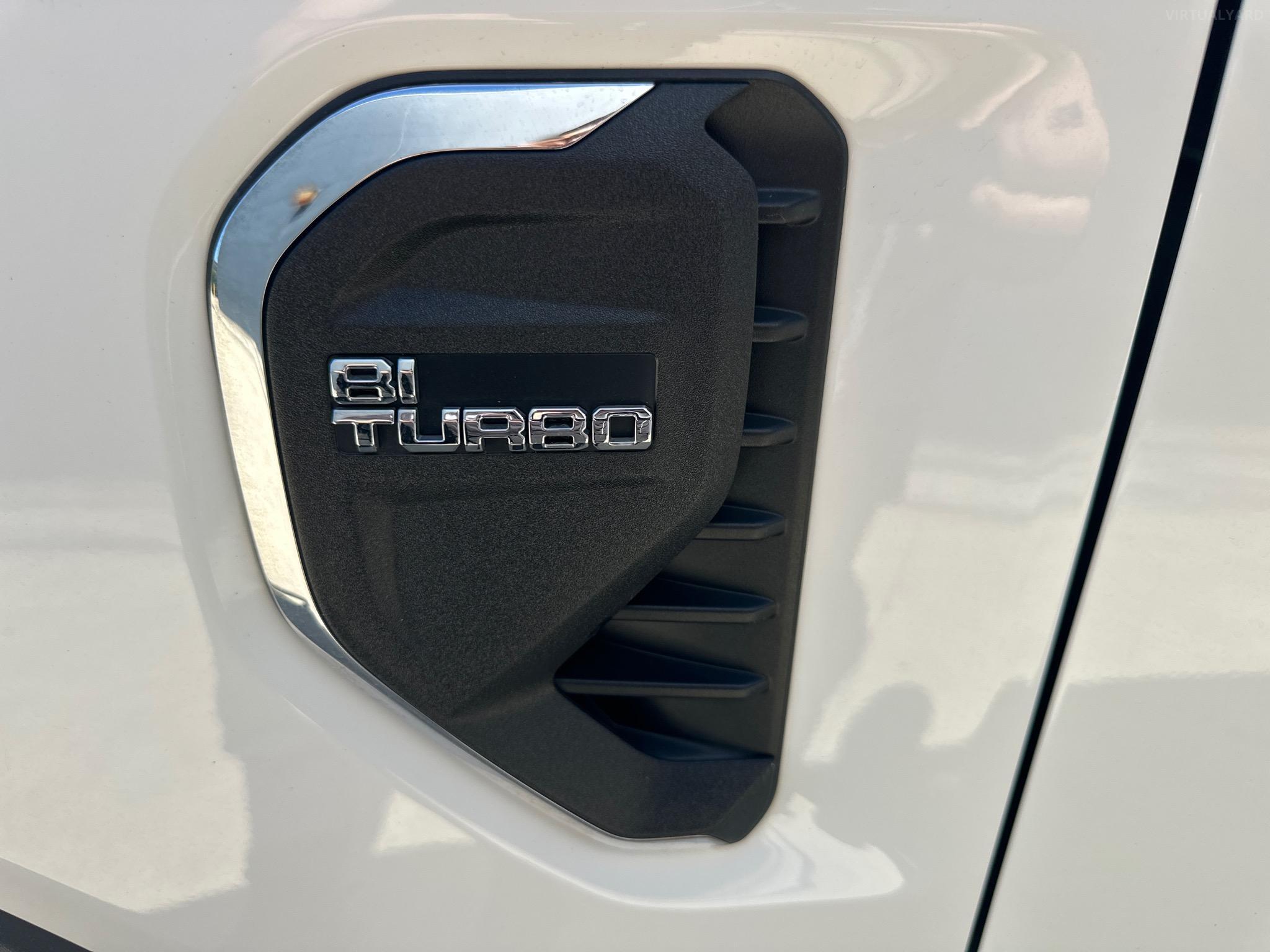 FORD RANGER PY MY22 XLT HI-RIDER PICK-UP DOUBLE CAB 4DR SPTS AUTO 10SP, 4X2 1067KG 2.0DTT image 6