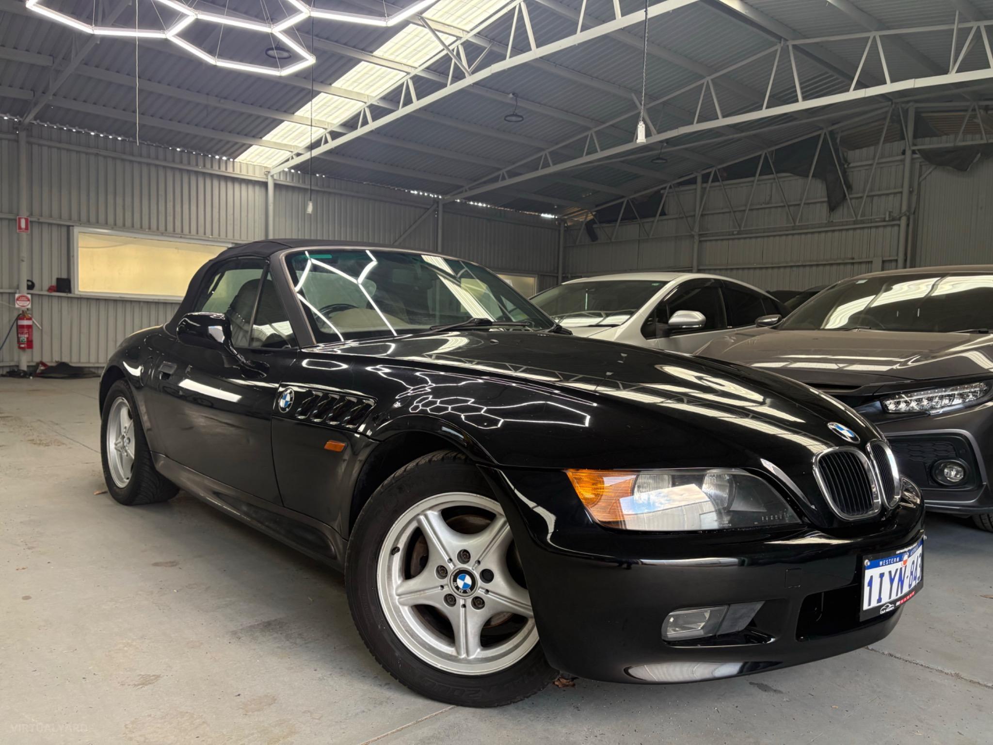 BMW Z3
