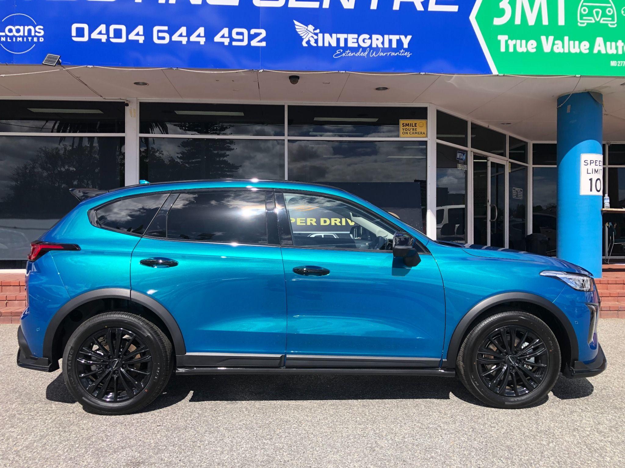 GWM HAVAL JOLION
