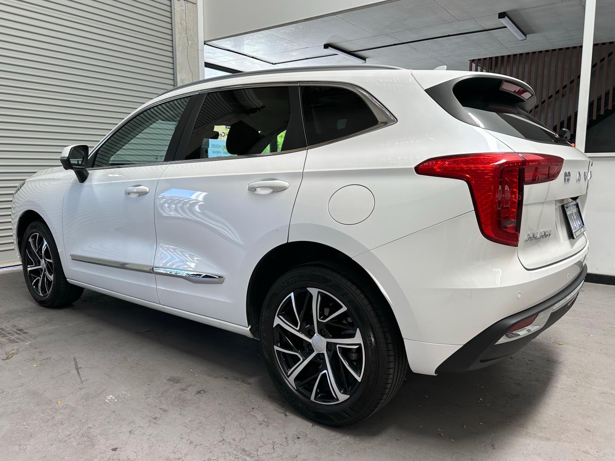 GWM HAVAL JOLION