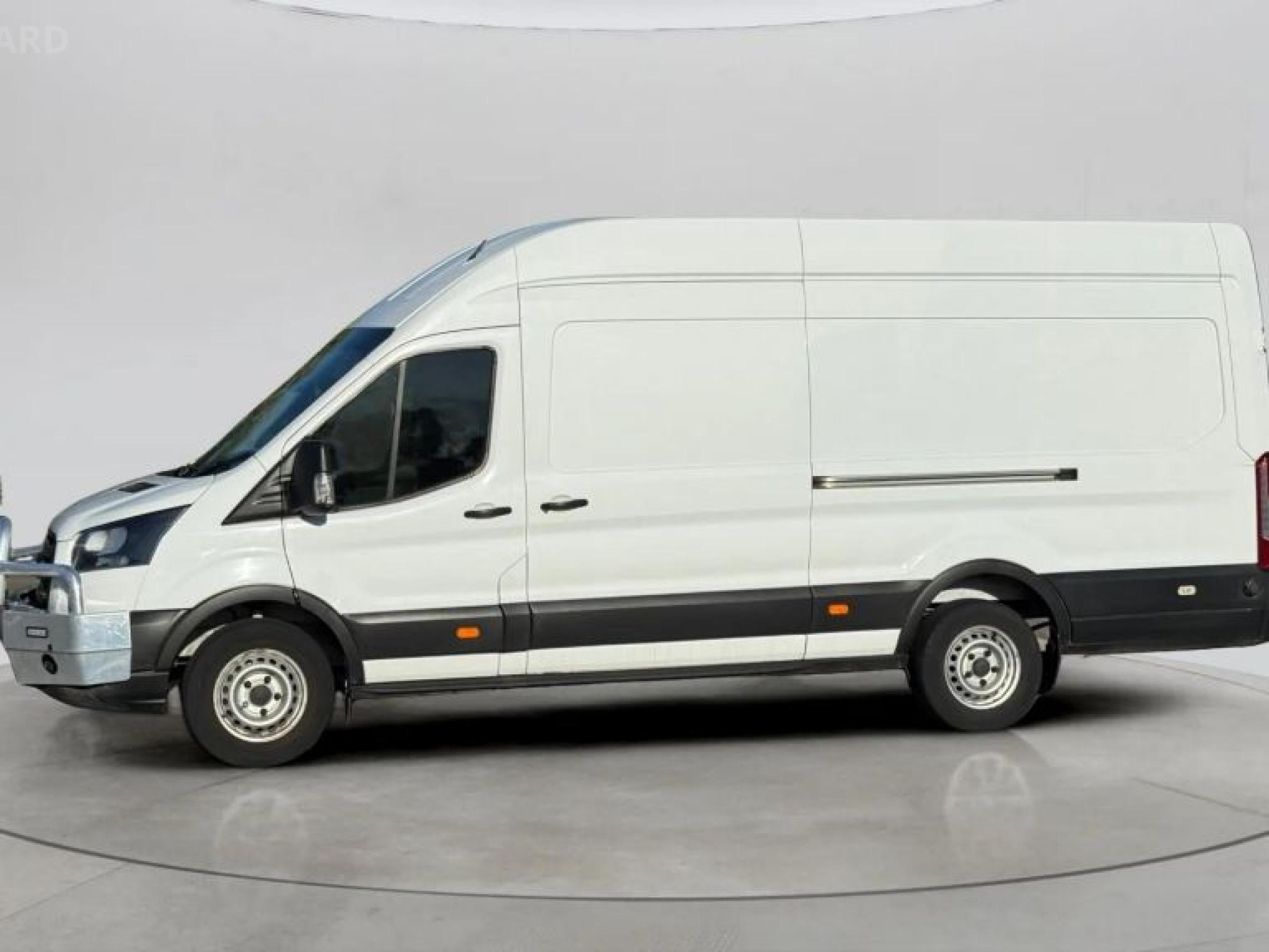 Transit Custom Second Hand Vans Brisbane 2023 Ford Transit Custom