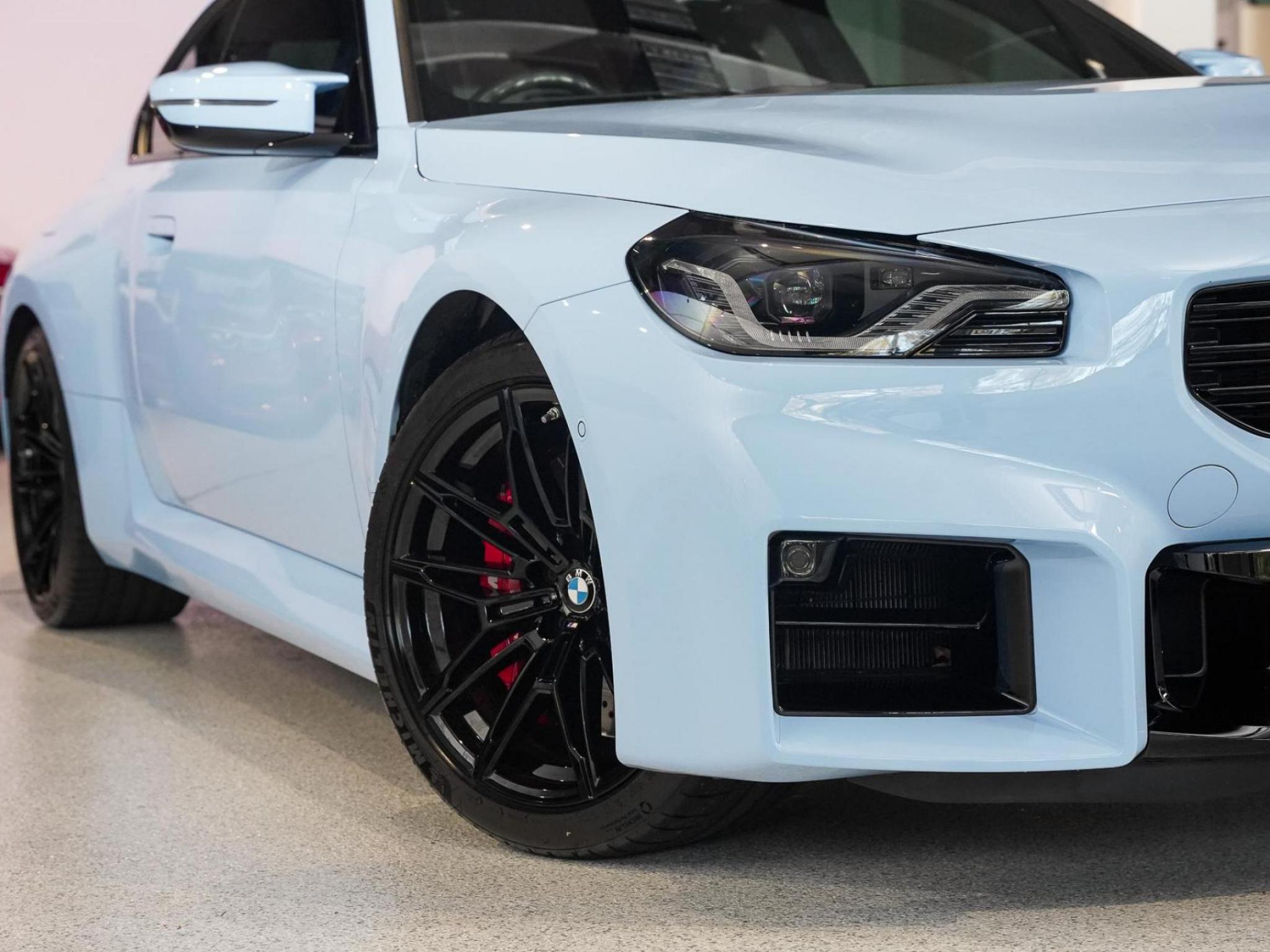 BMW M2