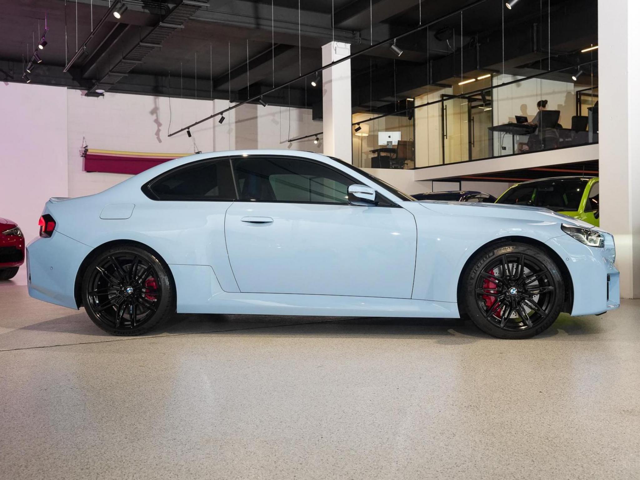 BMW M2