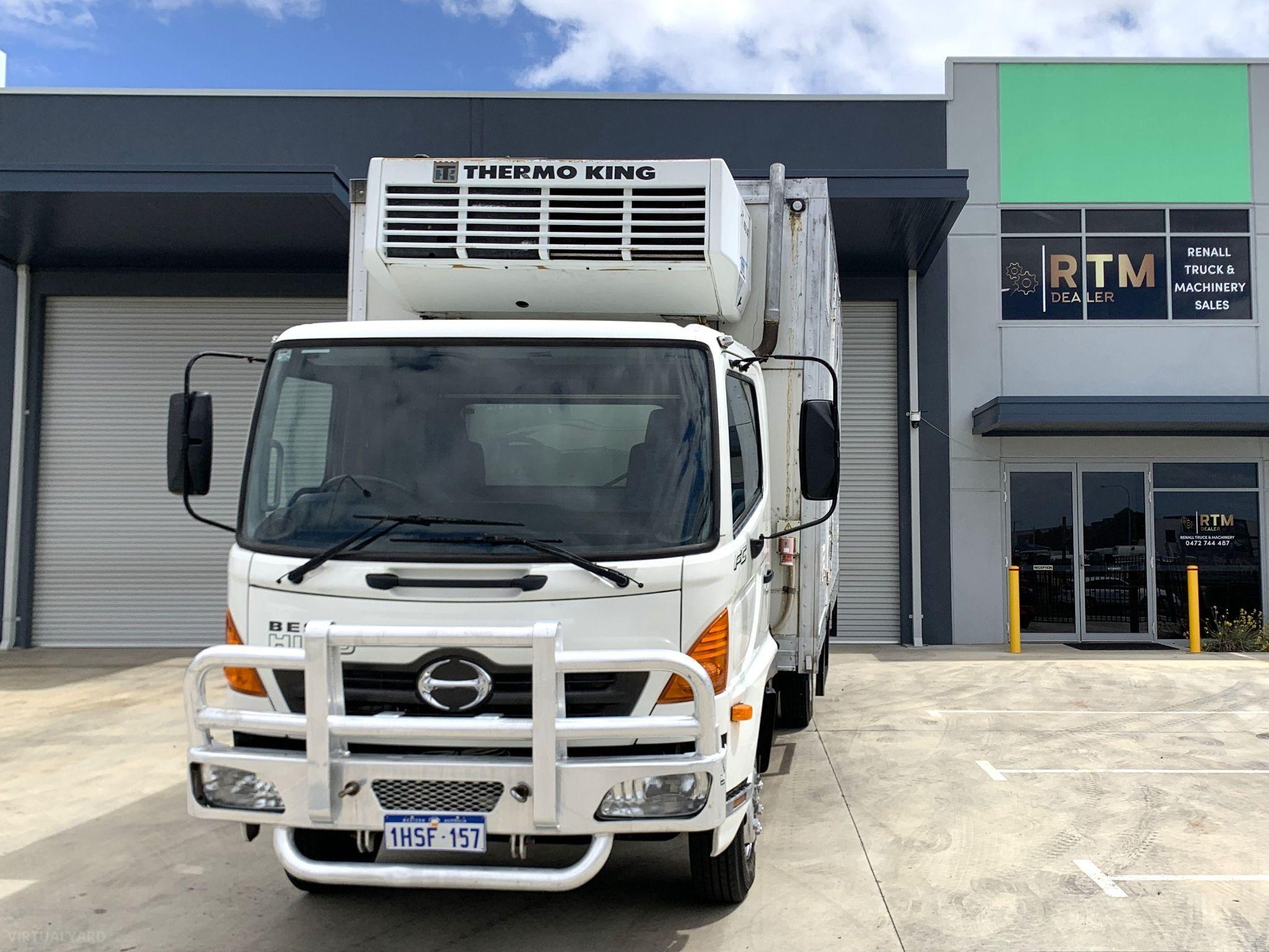 HINO FC
