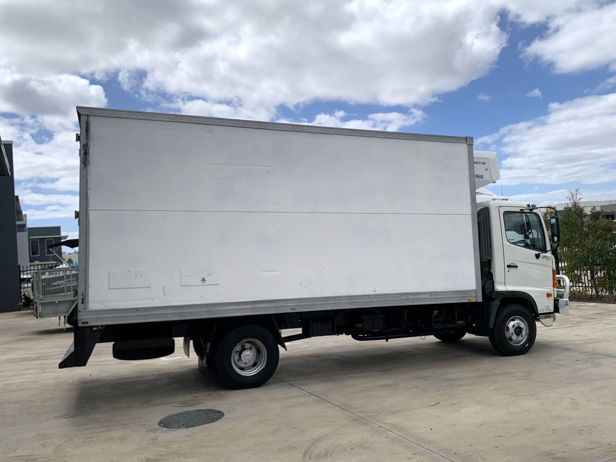 HINO FC