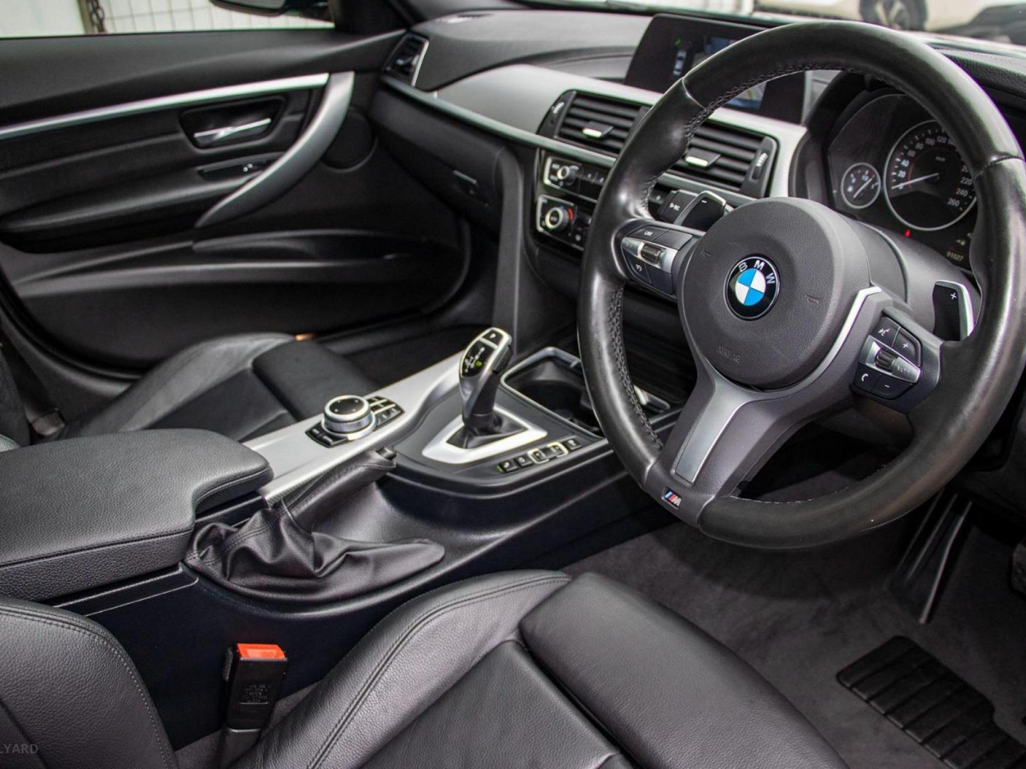 BMW 3