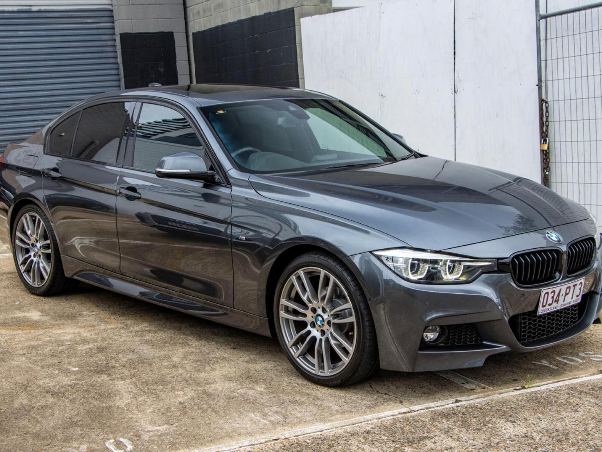 BMW 3