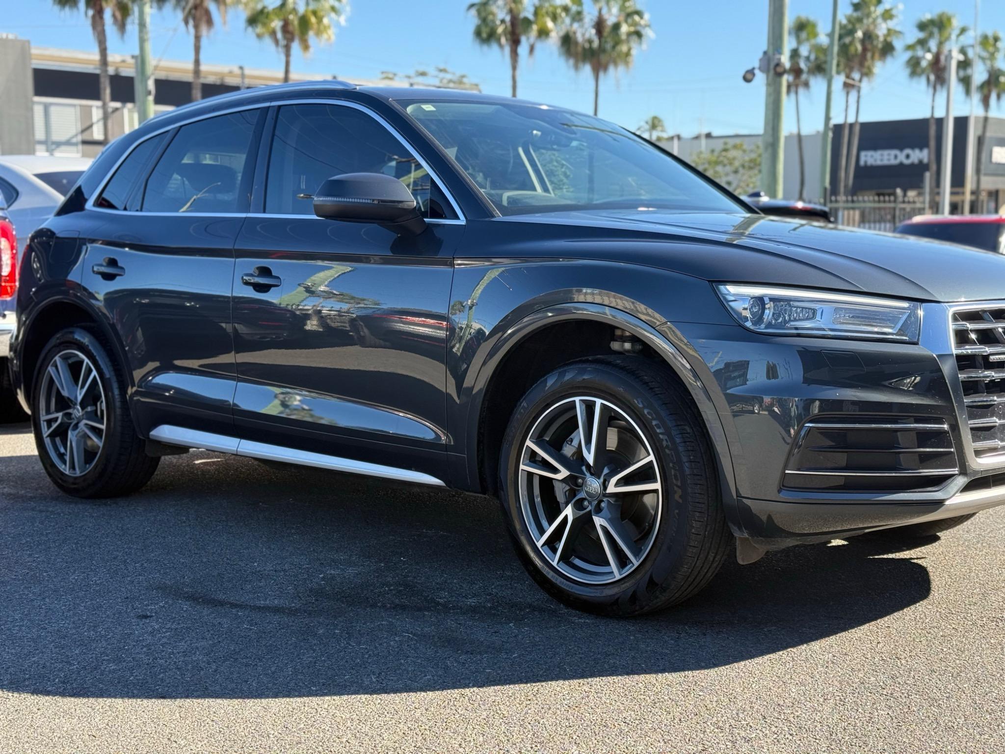 Audi Q5