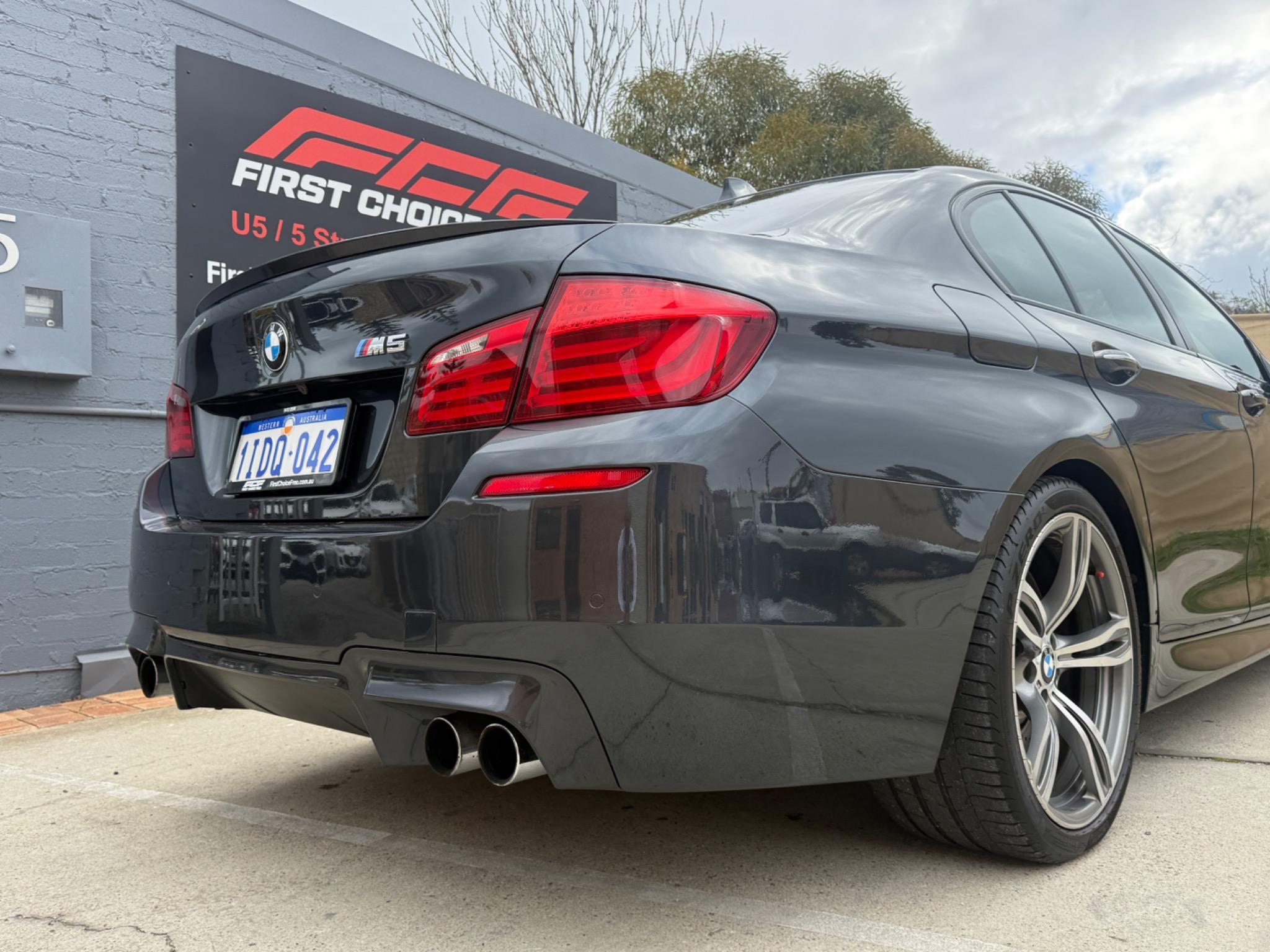 BMW M5