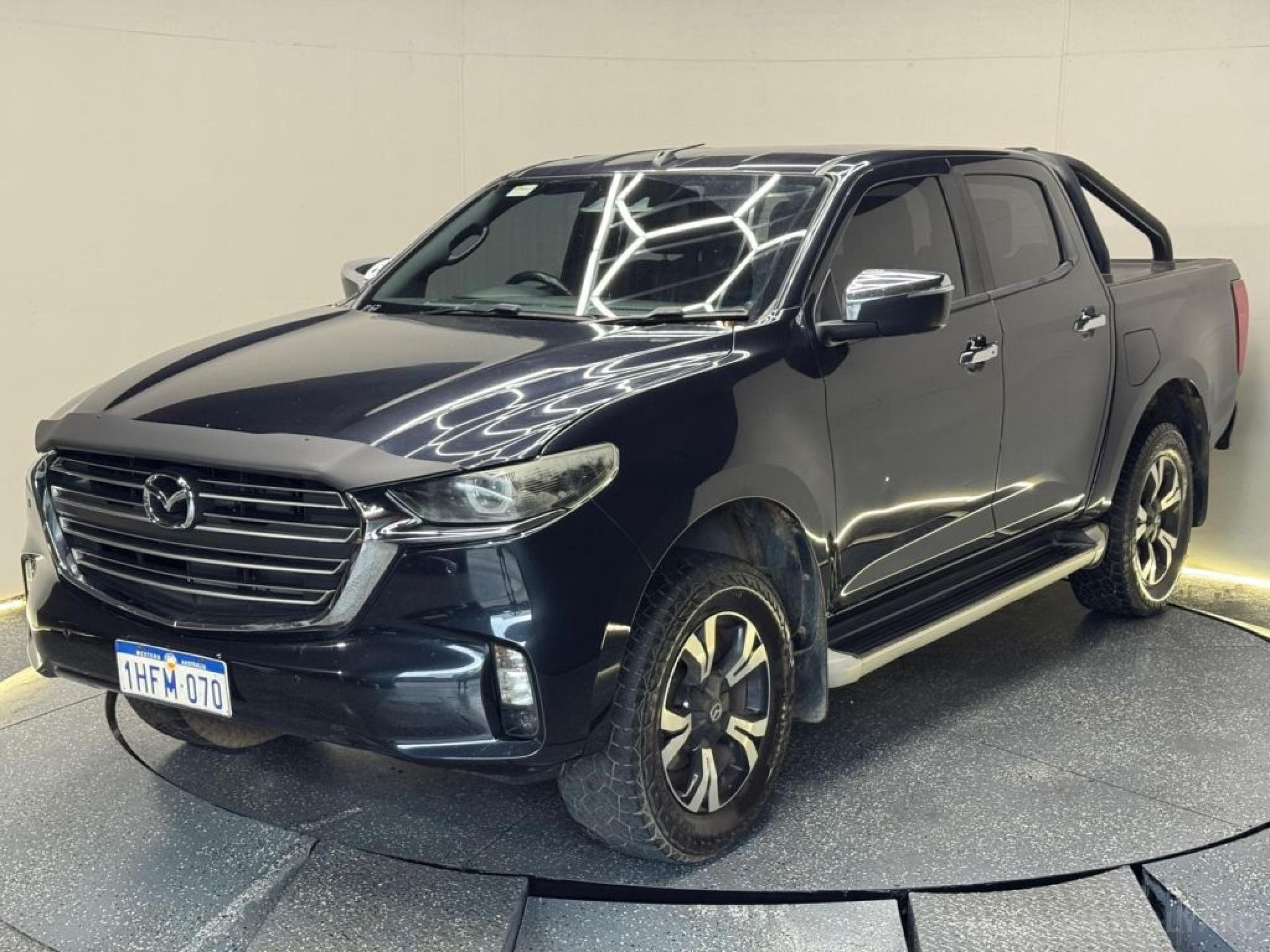 Mazda BT-50