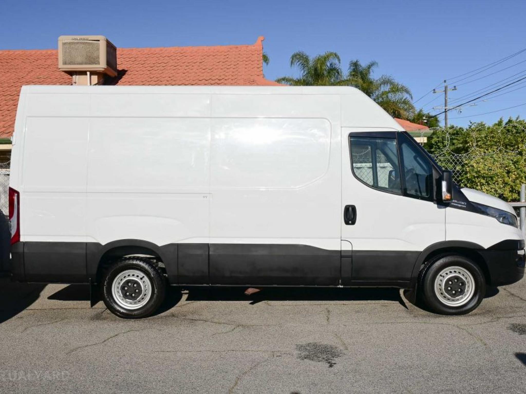 IVECO DAILY
