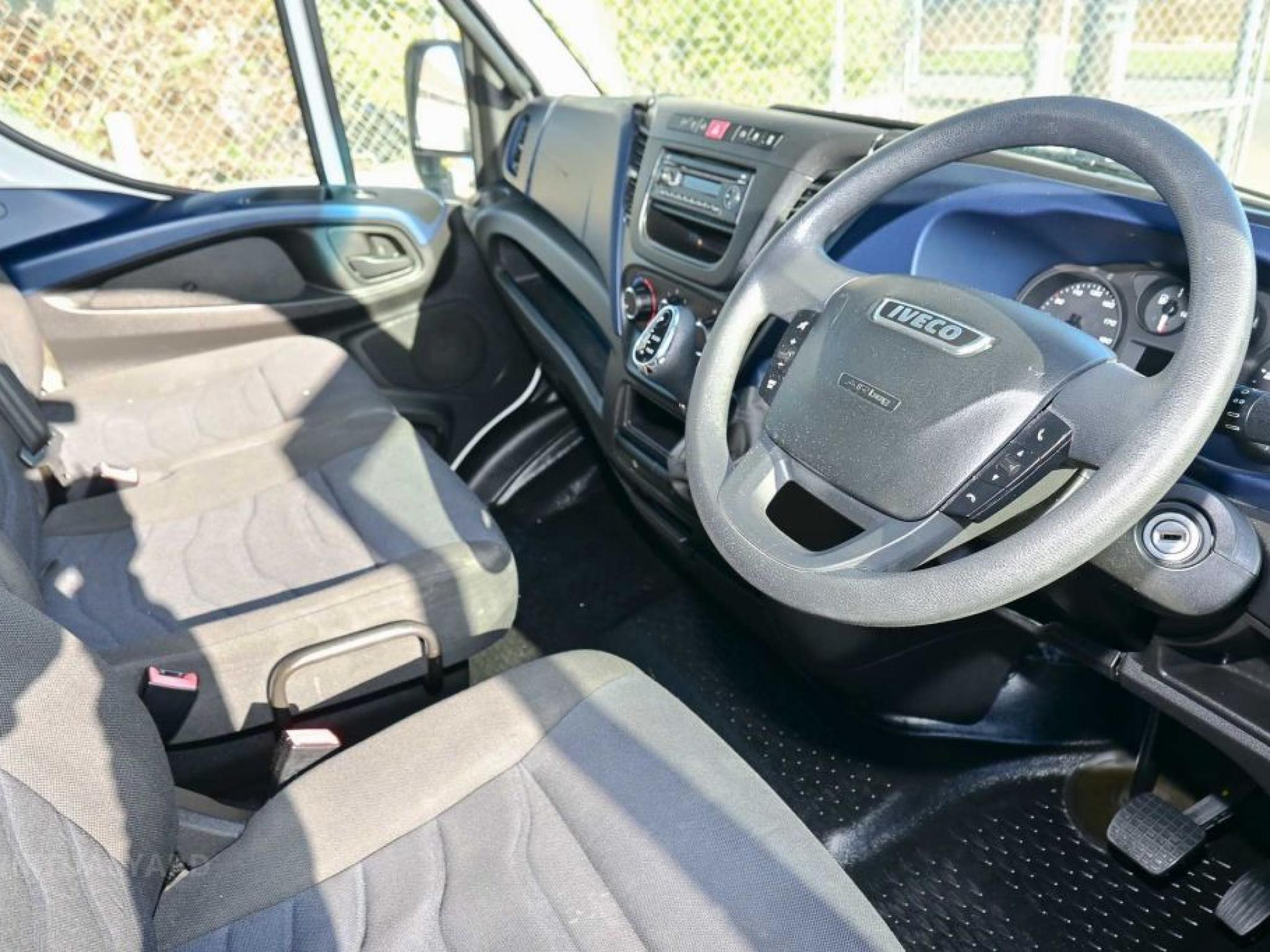 IVECO DAILY