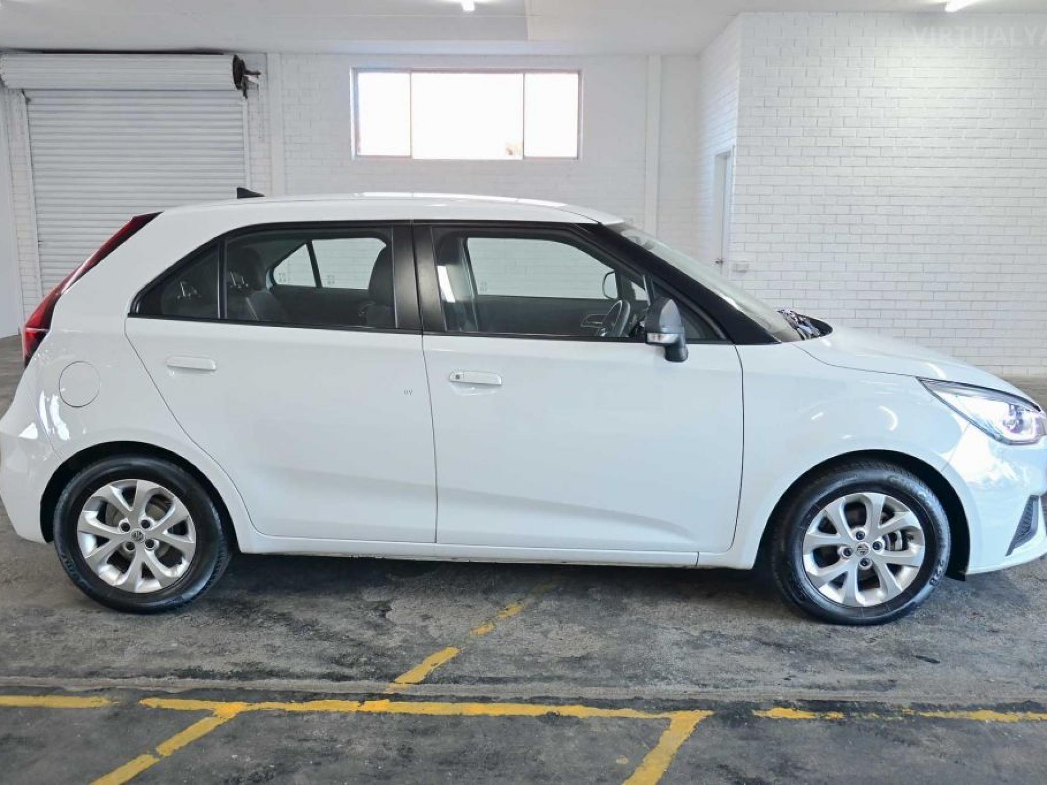 MG MG3