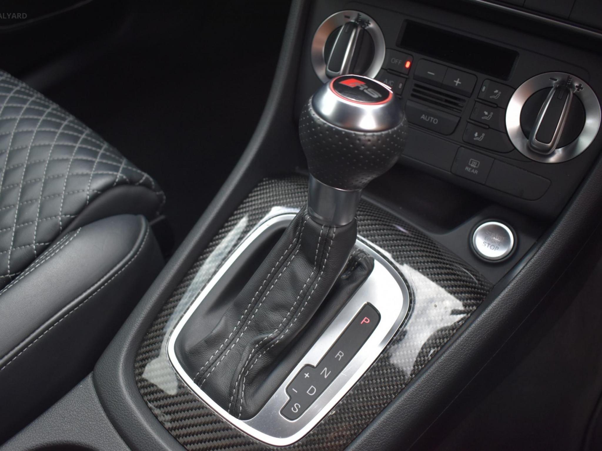 Audi RS Q3