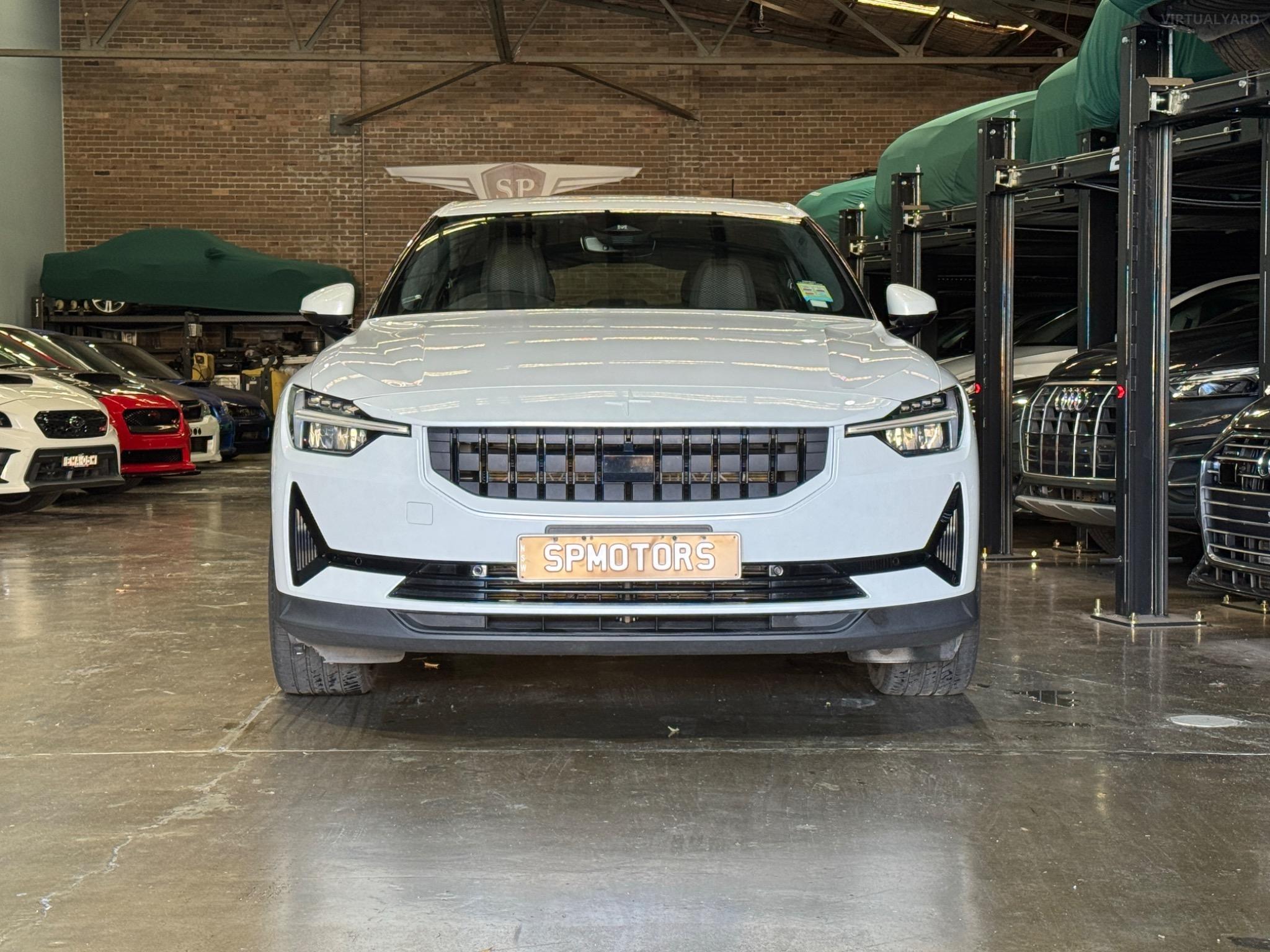 POLESTAR 2