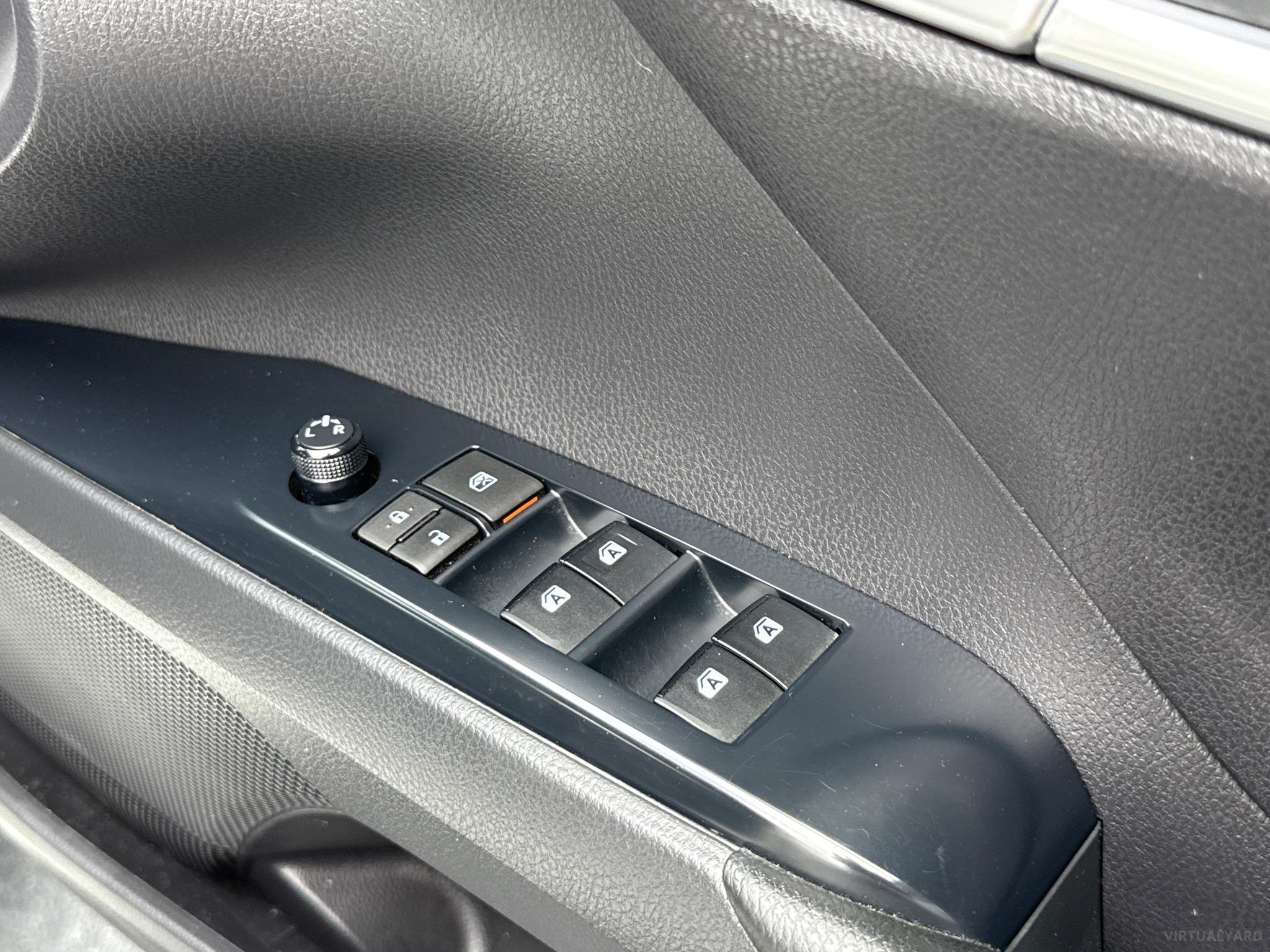 TOYOTA CAMRY ASV70R ASCENT SEDAN 4DR SPTS AUTO 6SP, 2.5I