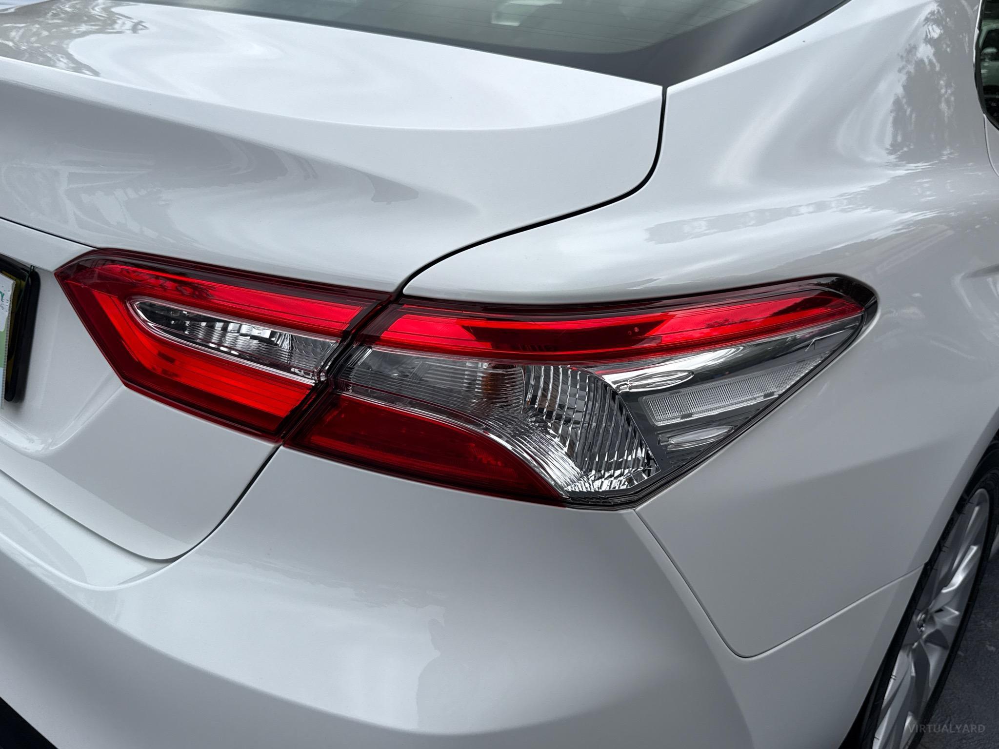 TOYOTA CAMRY ASV70R ASCENT SEDAN 4DR SPTS AUTO 6SP, 2.5I