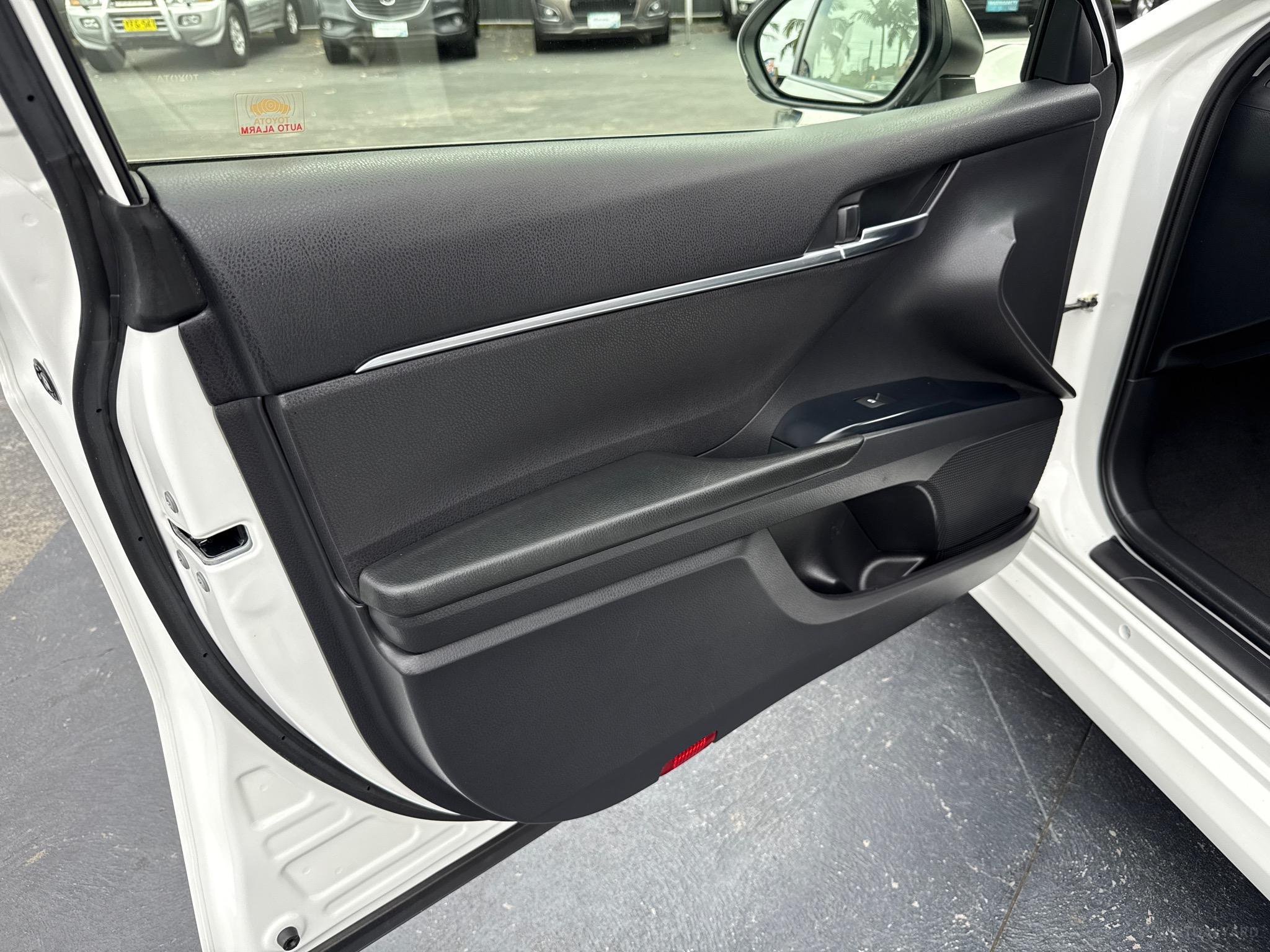 TOYOTA CAMRY ASV70R ASCENT SEDAN 4DR SPTS AUTO 6SP, 2.5I